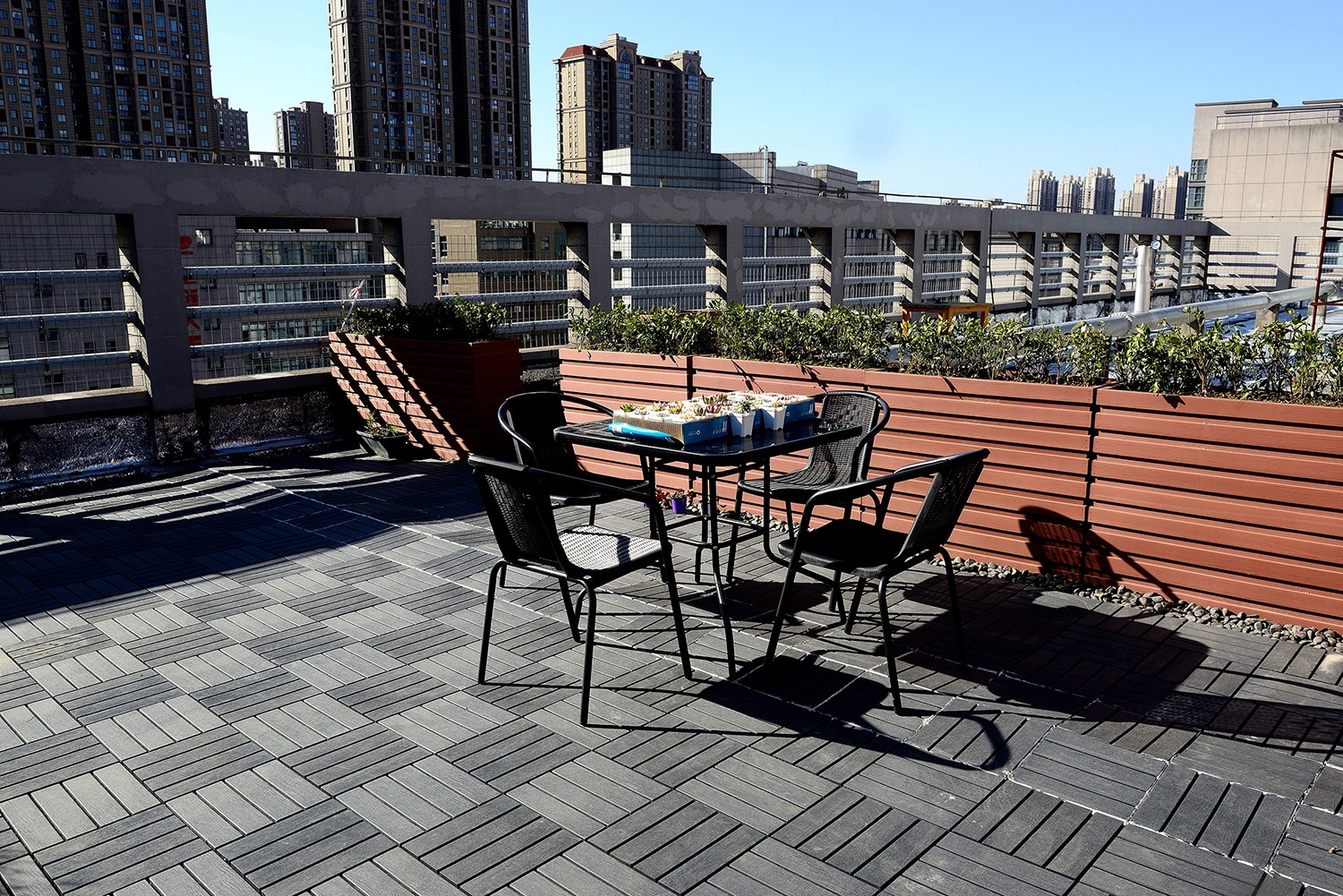 Bybafun YC0100002 Deck-Tiles - View #8