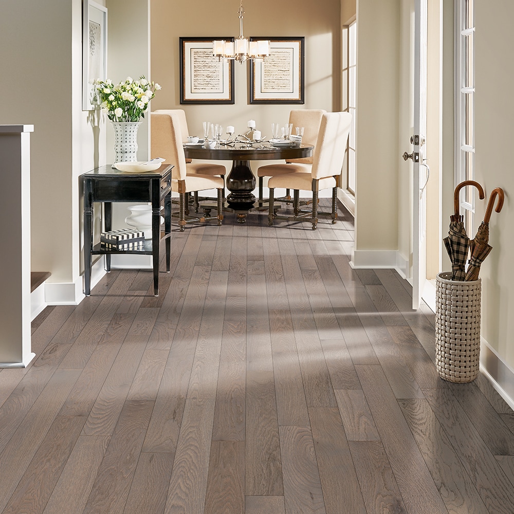 Bruce WLSKLW145 Hardwood-Flooring-Samples - View #3