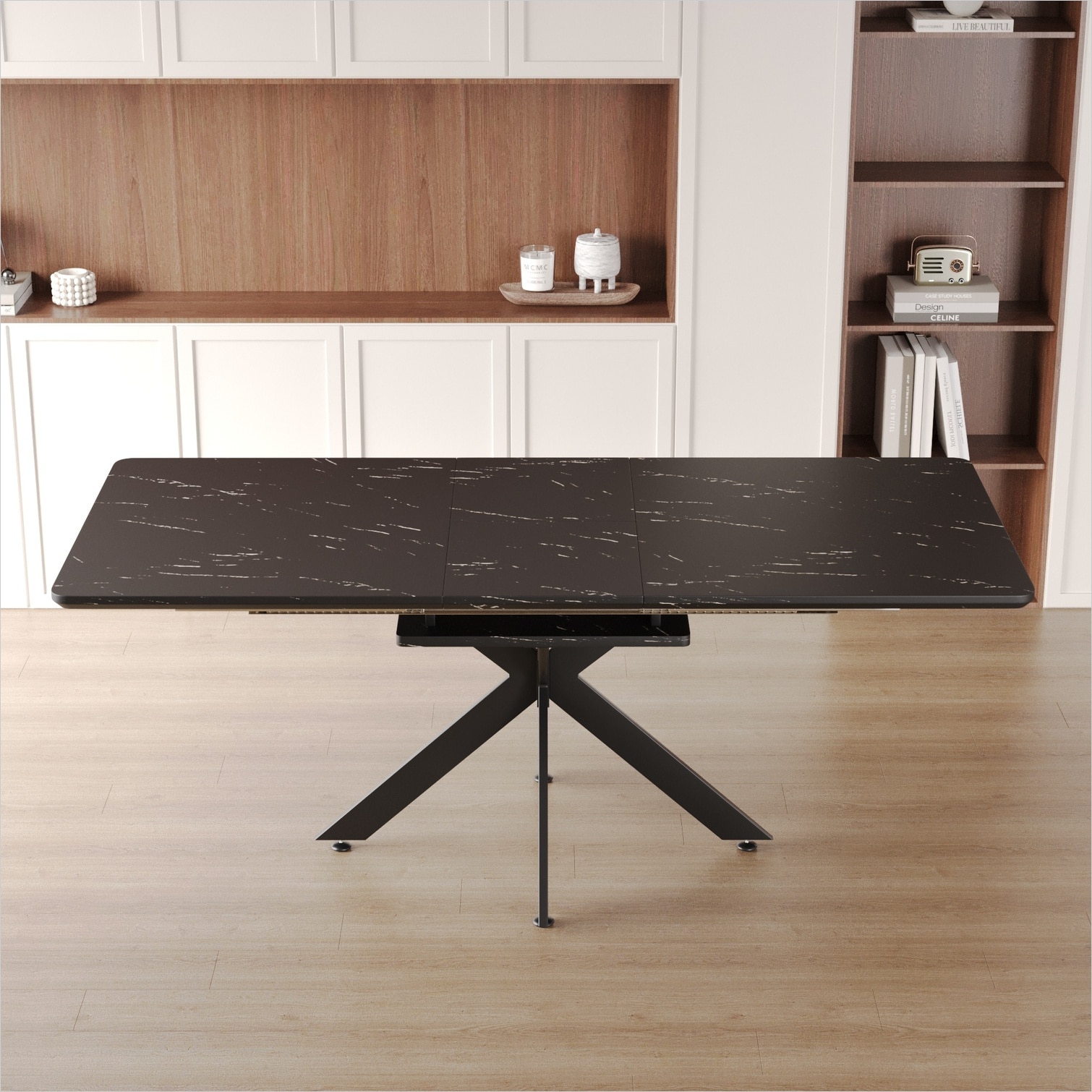 Naturefalls T5XL1IAB6UPE Dining-Sets - View #4