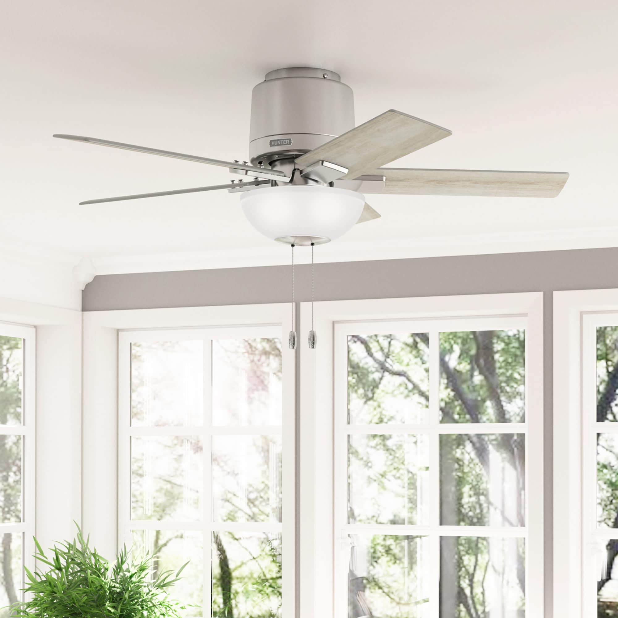 Hunter 51587 Ceiling-Fans - View #6