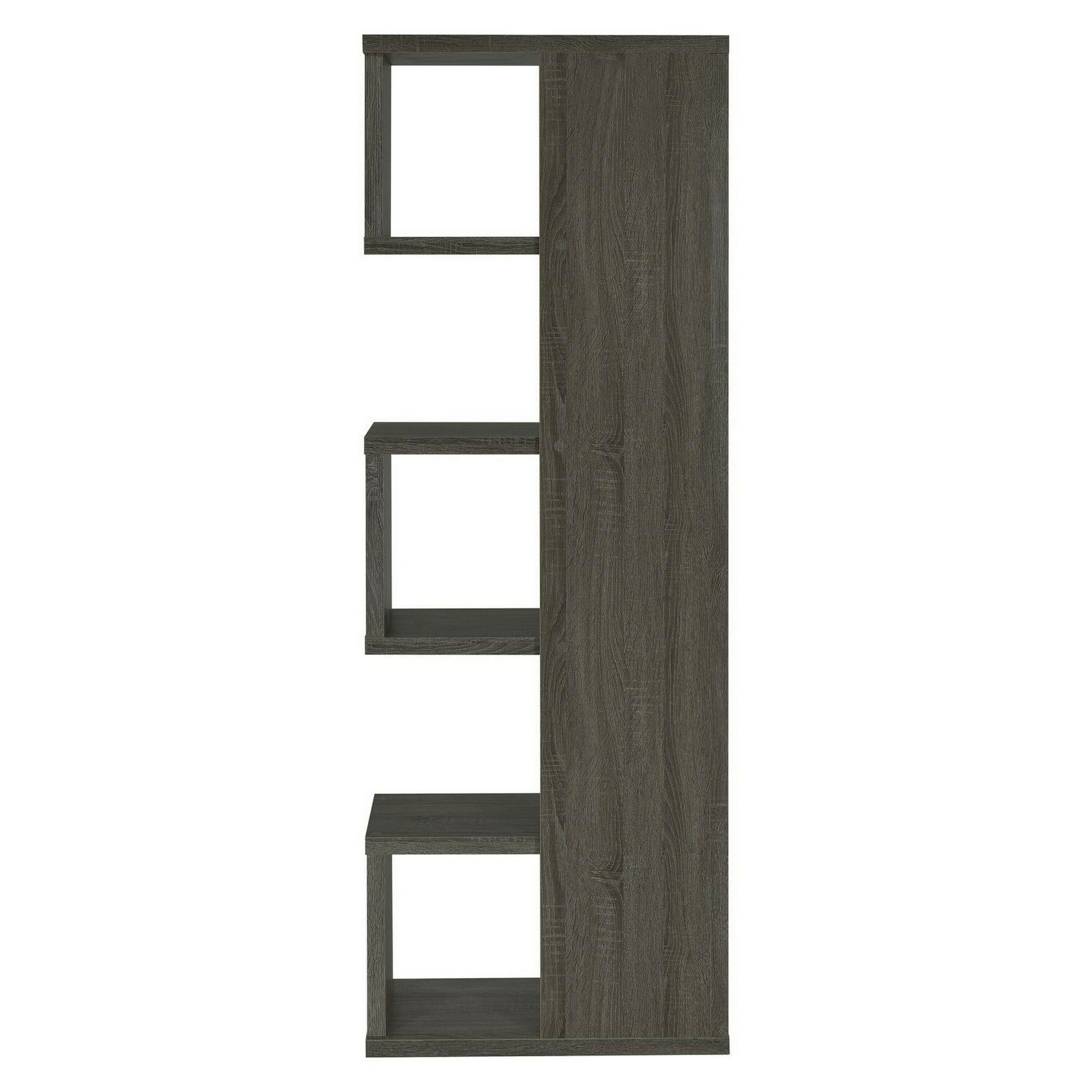 Benzara BM159406 bookcases - View #5