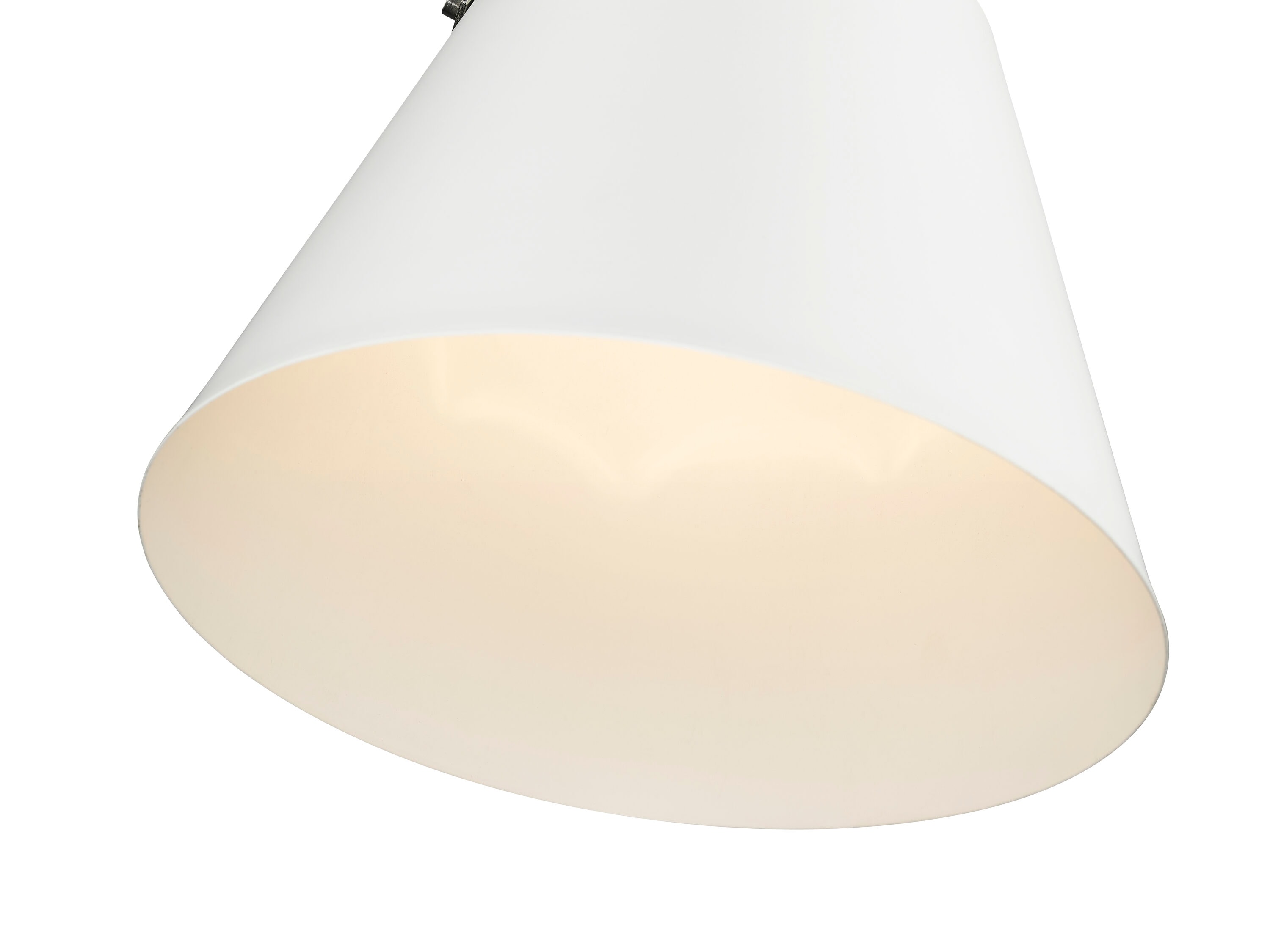 Z-Lite 726P-MW+BN Pendant-Lights - View #4