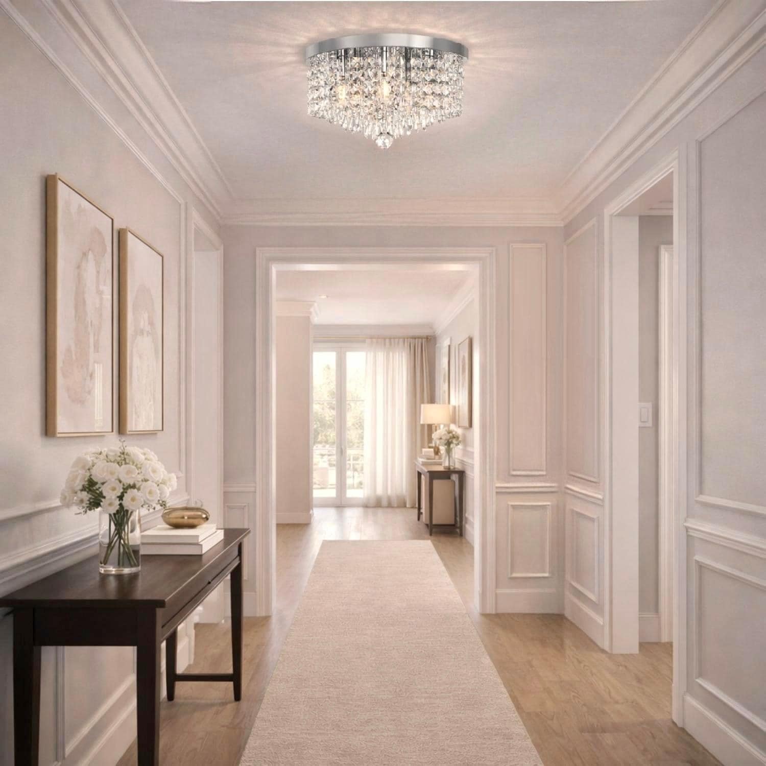 GETLEDEL LEFX-0215-CH flushmounts - View #9