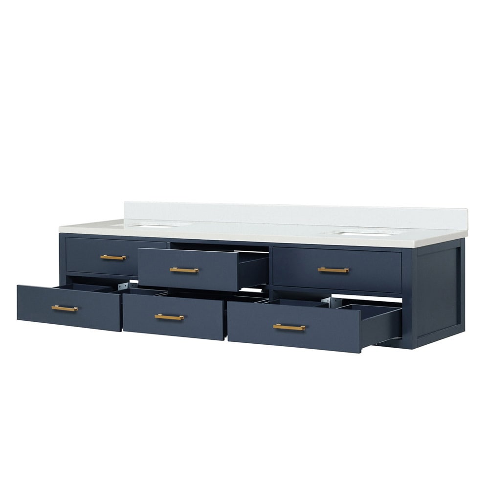 Lexora LVSO84DE200 Bath-Vanity-Combo - View #3