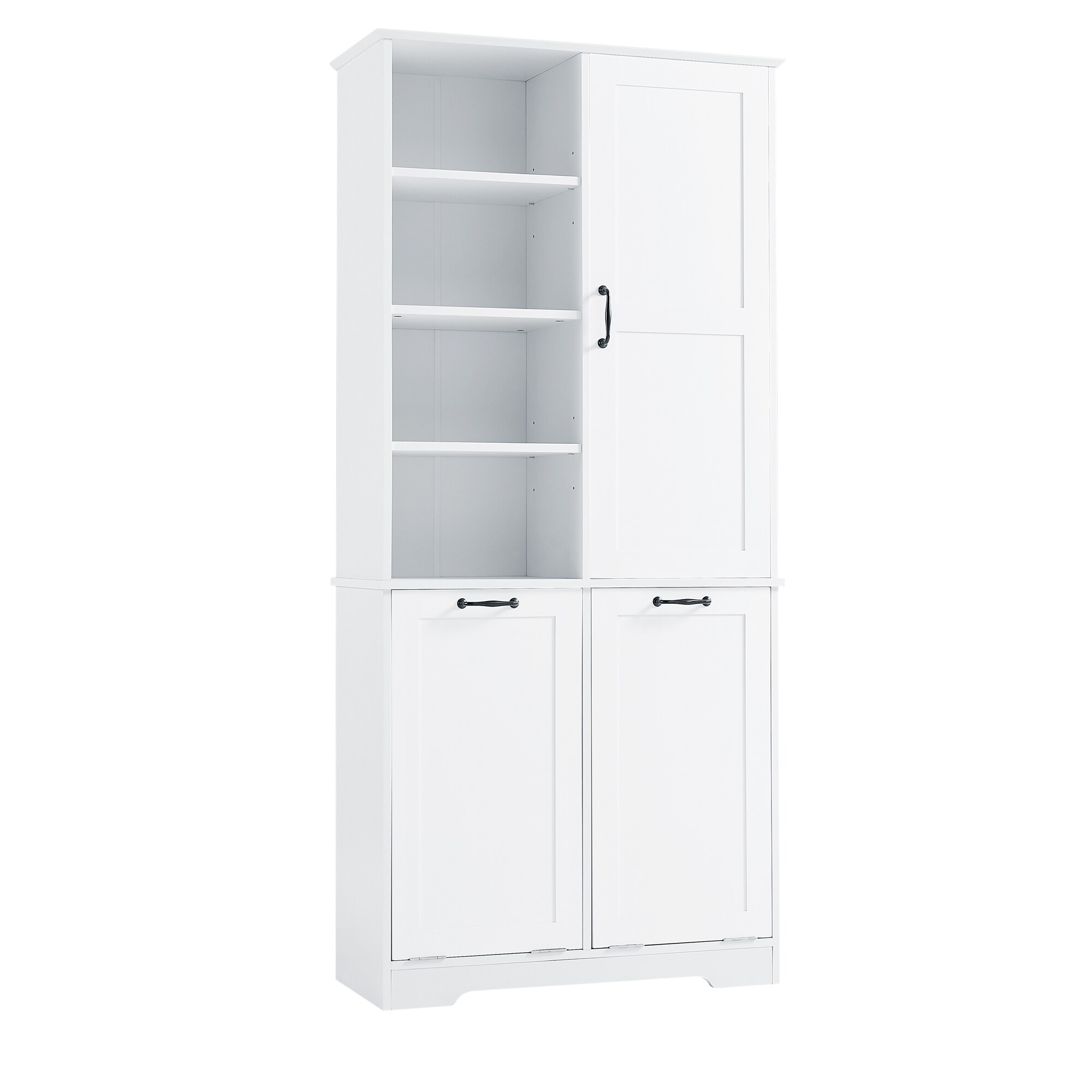 ModernLuxe L3P-N725P208543K Bathroom-Wall-Cabinets - View #13