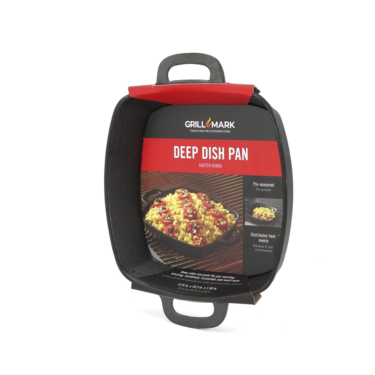 Grill Mark EJD8083994 Grill-Toppers - View #3