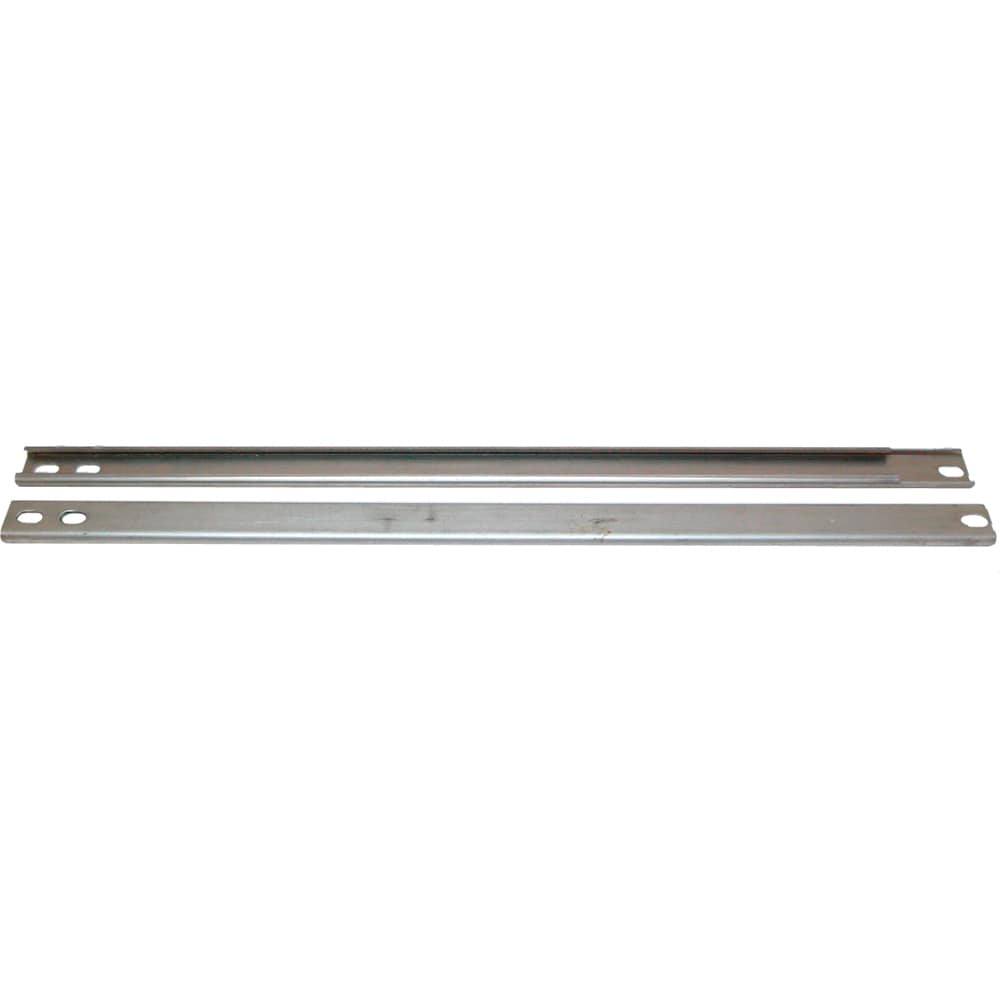 Prime-Line 13.875-in in the Casement Window Tracks department at Lowes.com