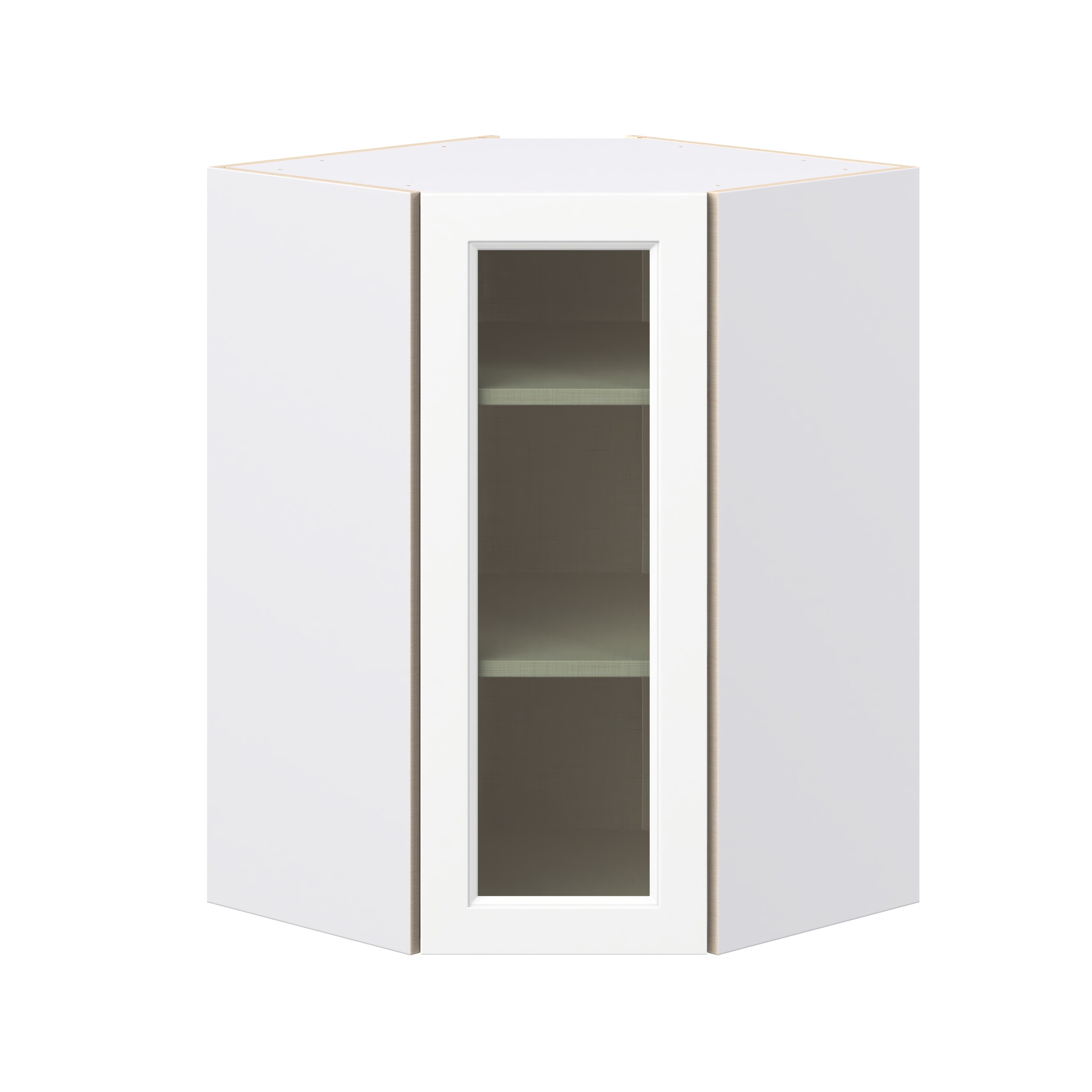 Hugo&Borg DSWAG2435(L/R)-RI Cabinets-Kitchen - View #3