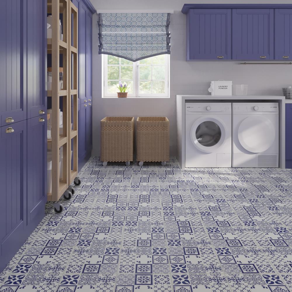 Lucida USA BC-953 Vinyl-Tiles - View #5