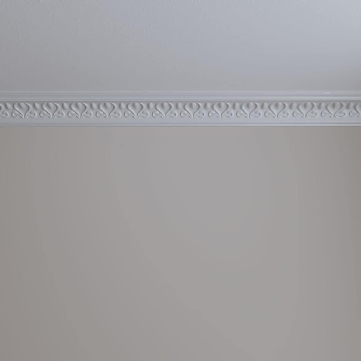 Ekena Millwork MLD03X03X04RE-CASE-8 Crown-Moulding - View #11