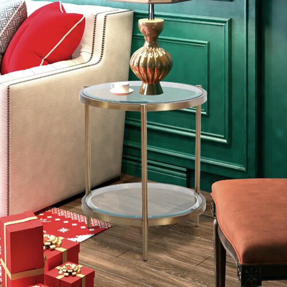 CASAINC WF-ET-1353R-GL End-Tables - View #6