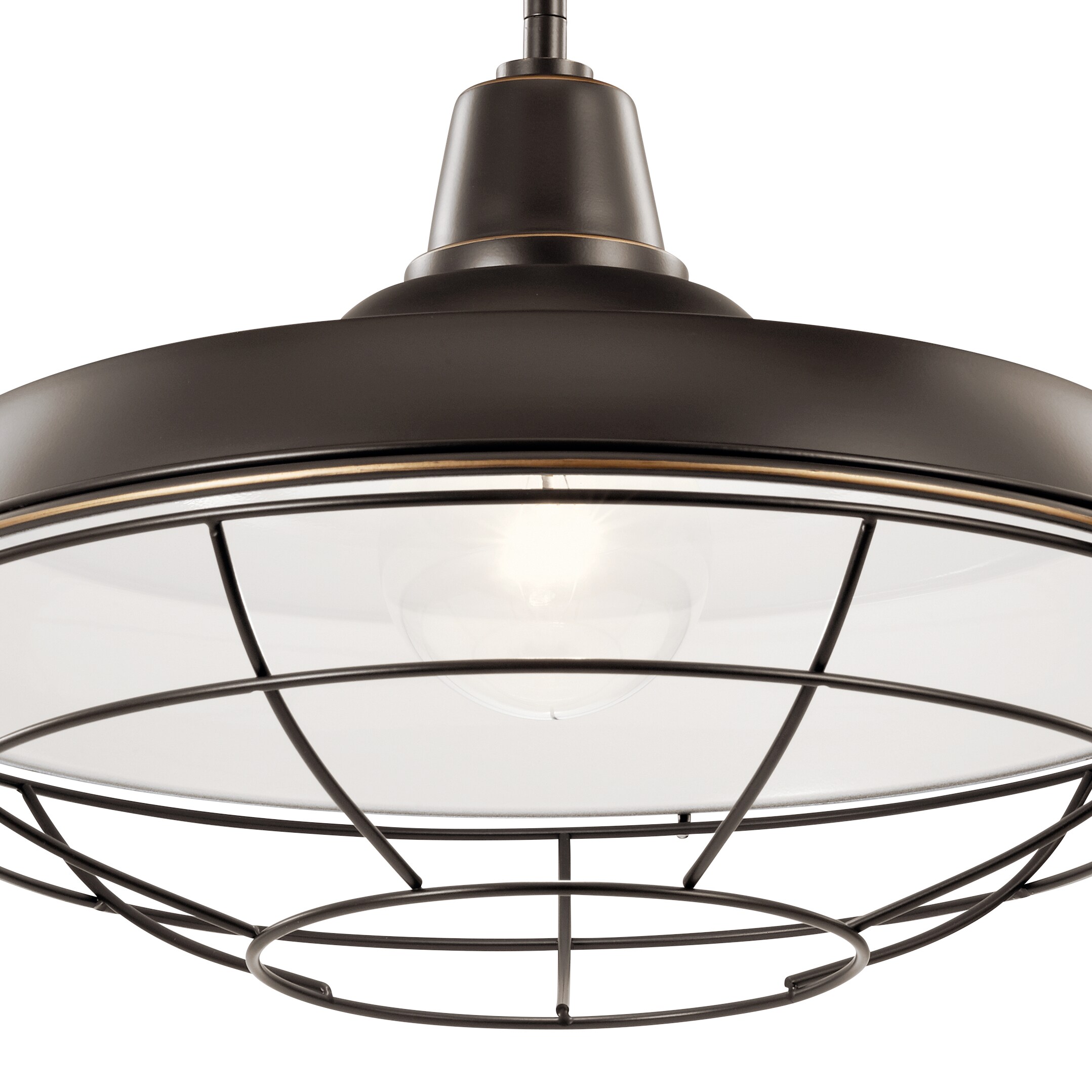 Kichler 49993OZ Pendant-Lights - View #12