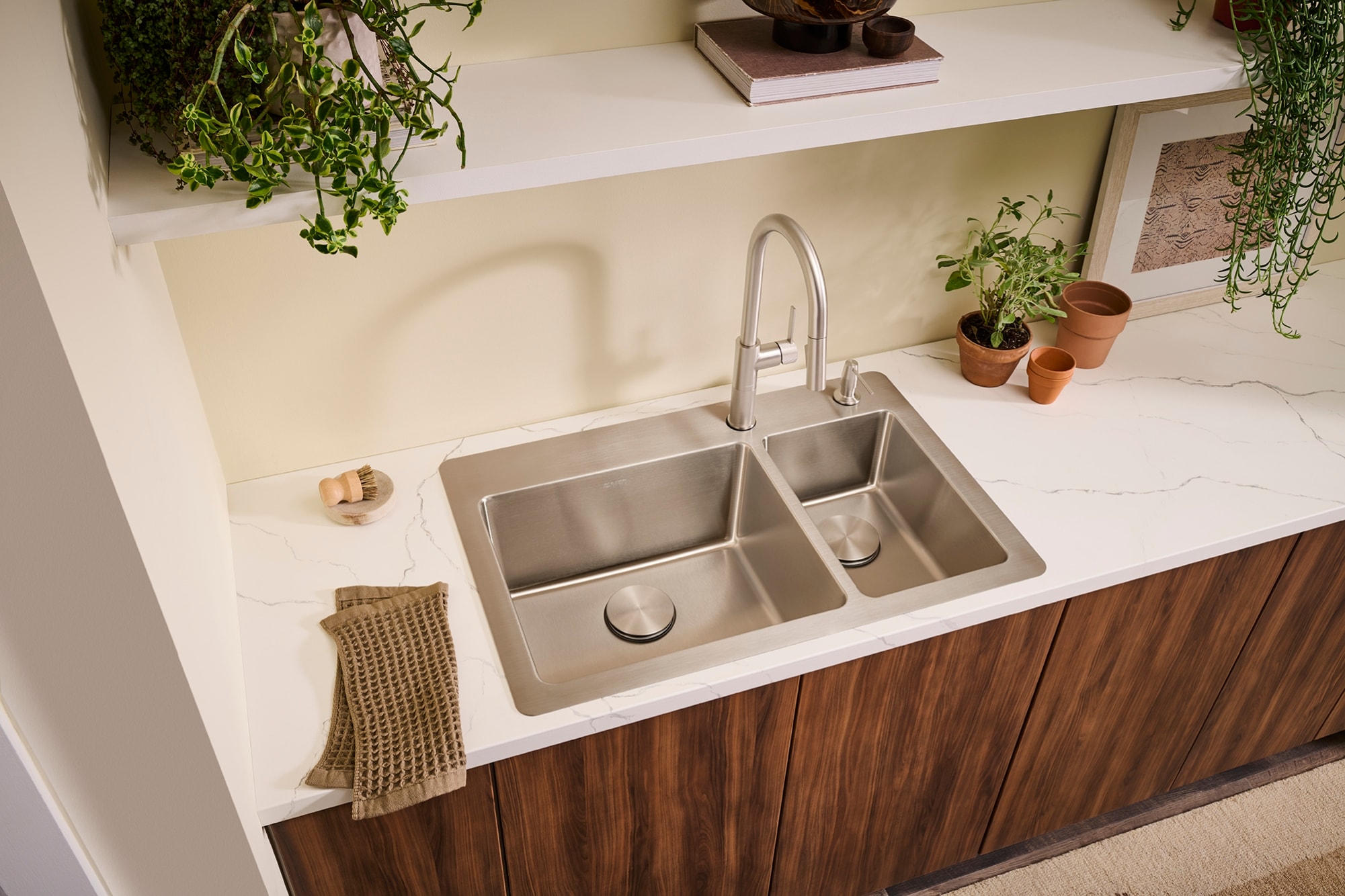 Ruvati RVM5173 Kitchen-Sinks - View #11