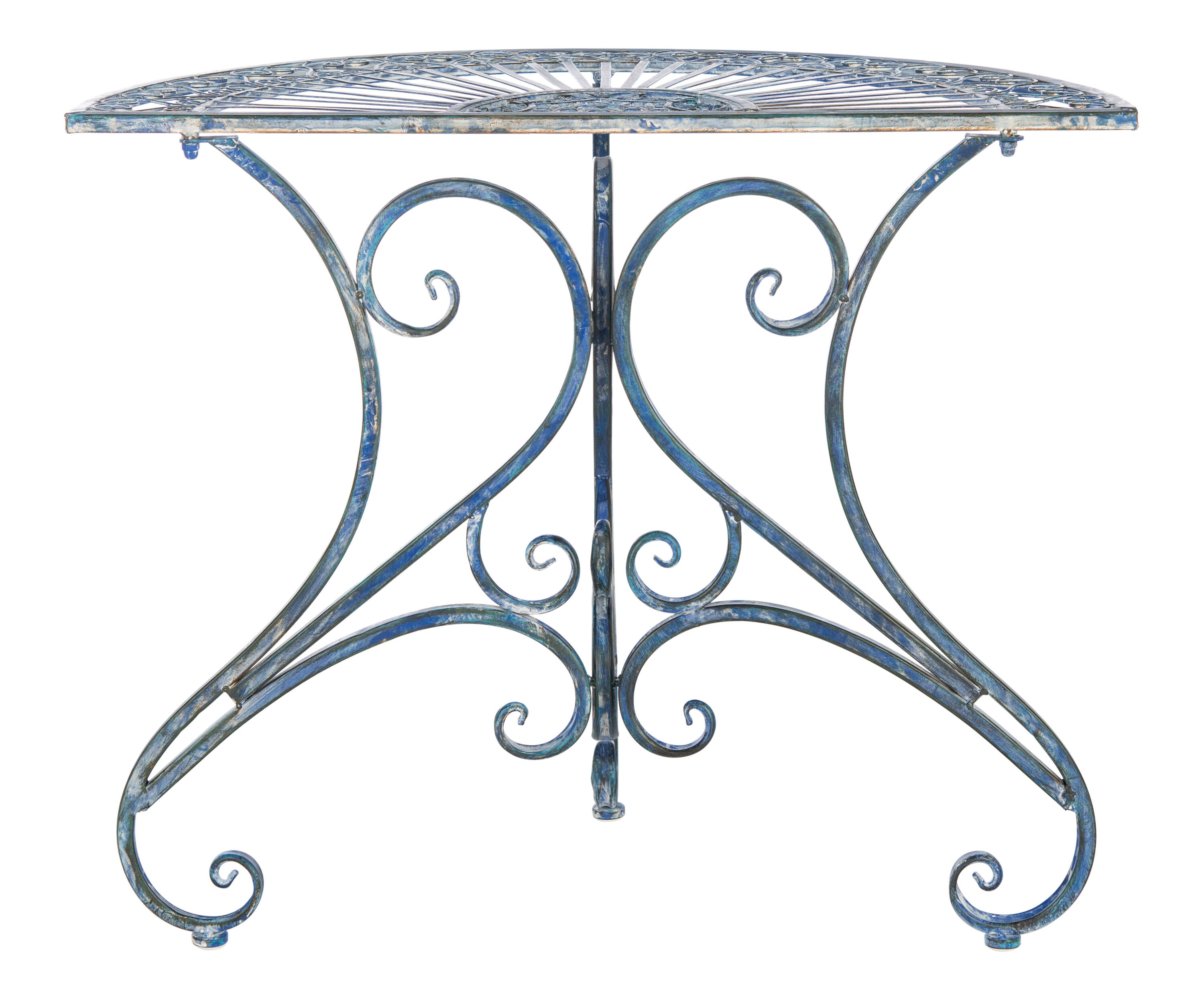 Safavieh PAT5008C Patio-Tables - View #9