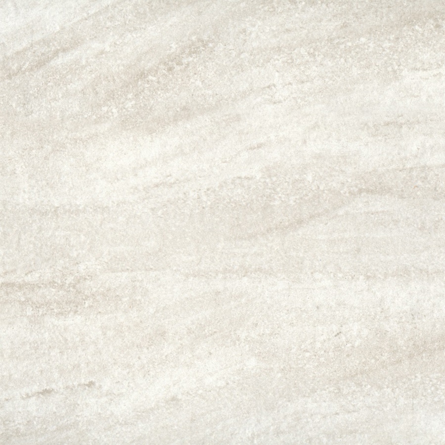 GBI Tile & Stone Inc. PORA12F Aversa Frost 12-in x 12-in Glazed Ceramic 0.96-sq ft Piece