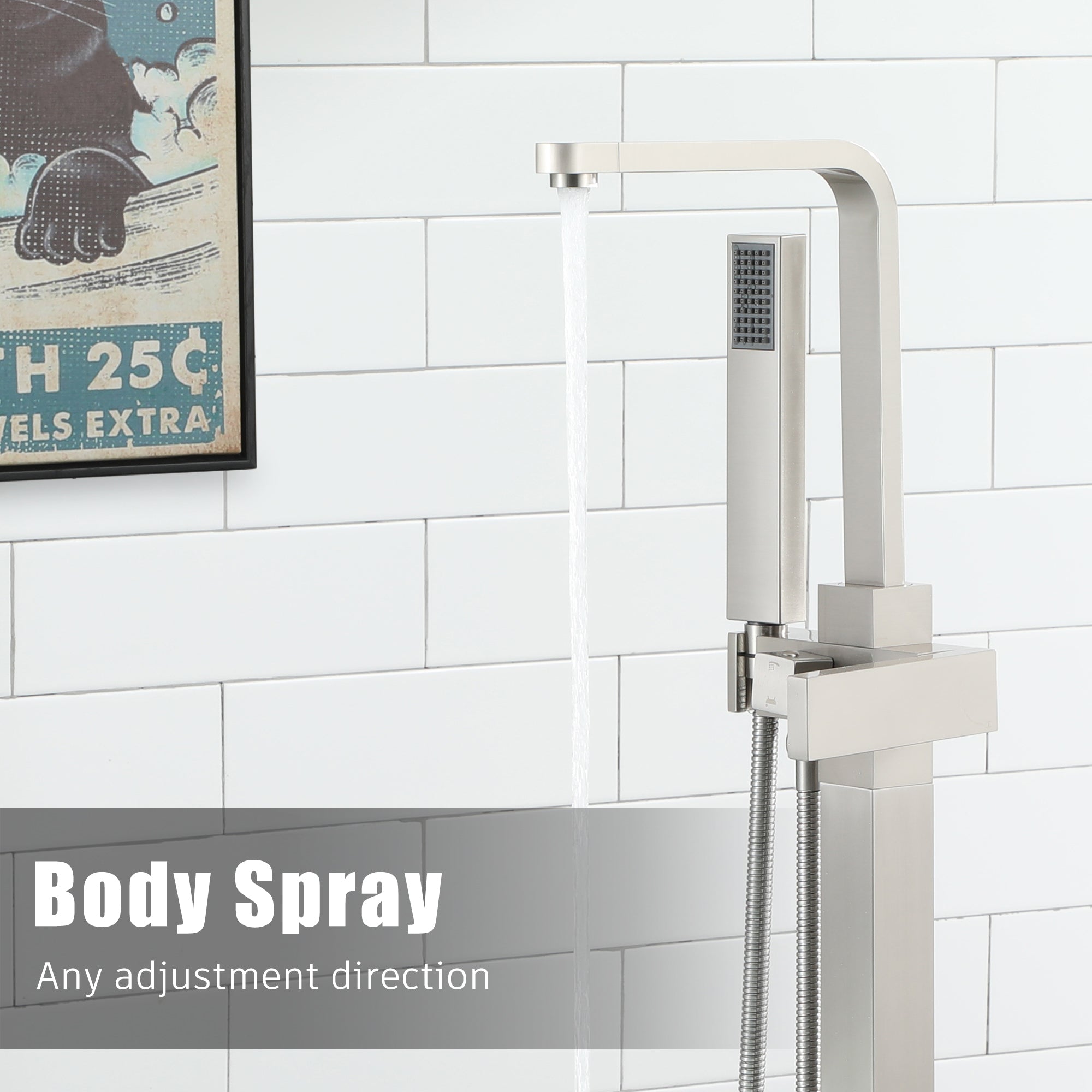 Boyel Living BL02BN Roman-Tub-Faucets - View #7