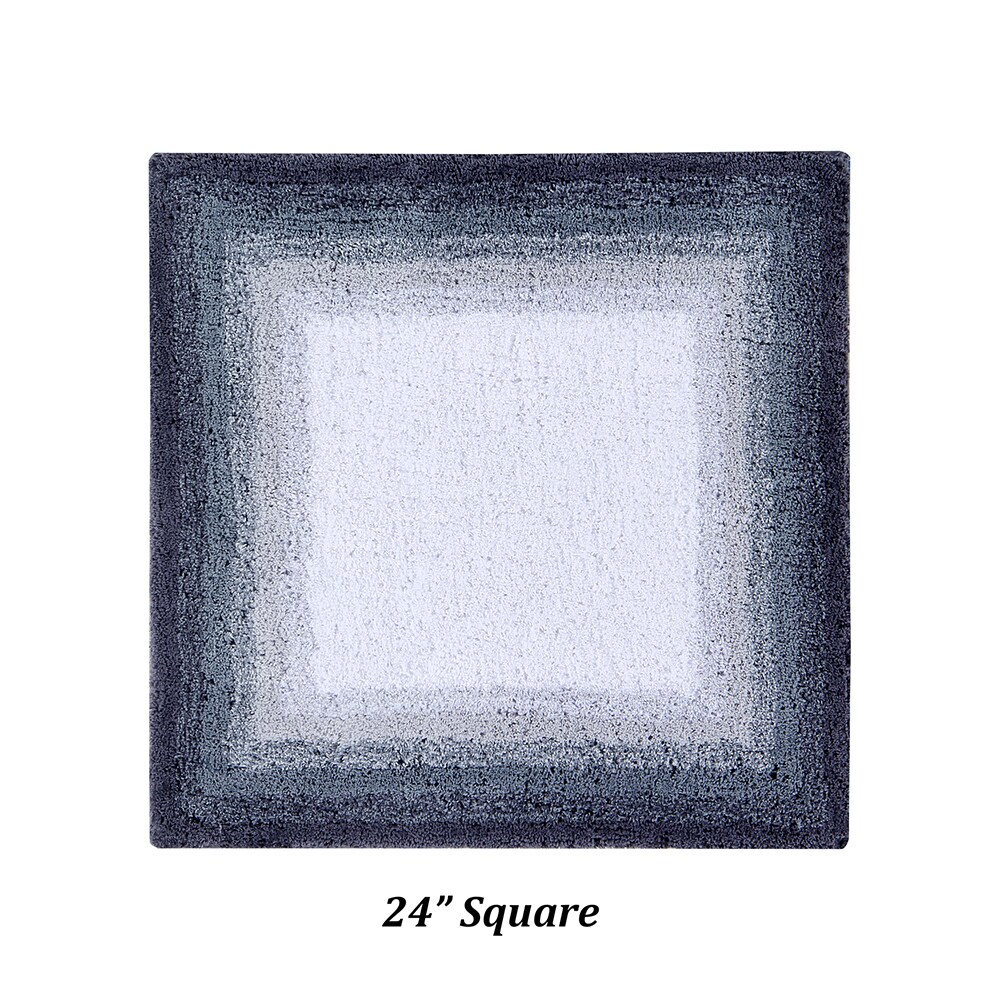 Better Trends BATO24SGRY Bath-Rugs - View #5