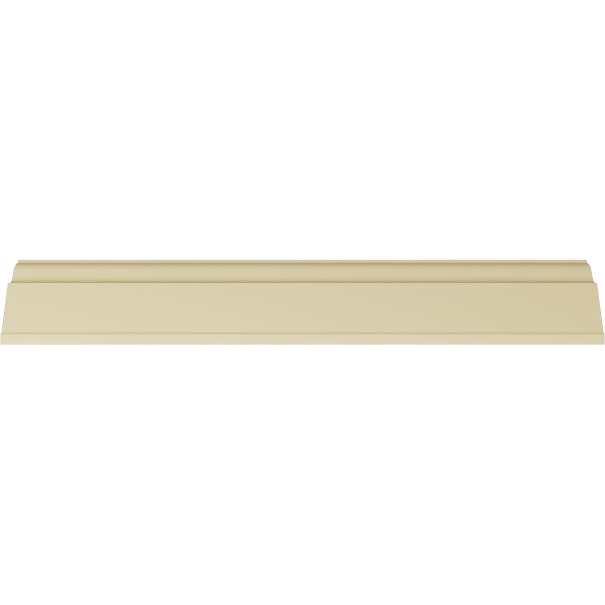 Ekena Millwork MLD05X03X06FD-CASE-8 Crown-Moulding - View #4