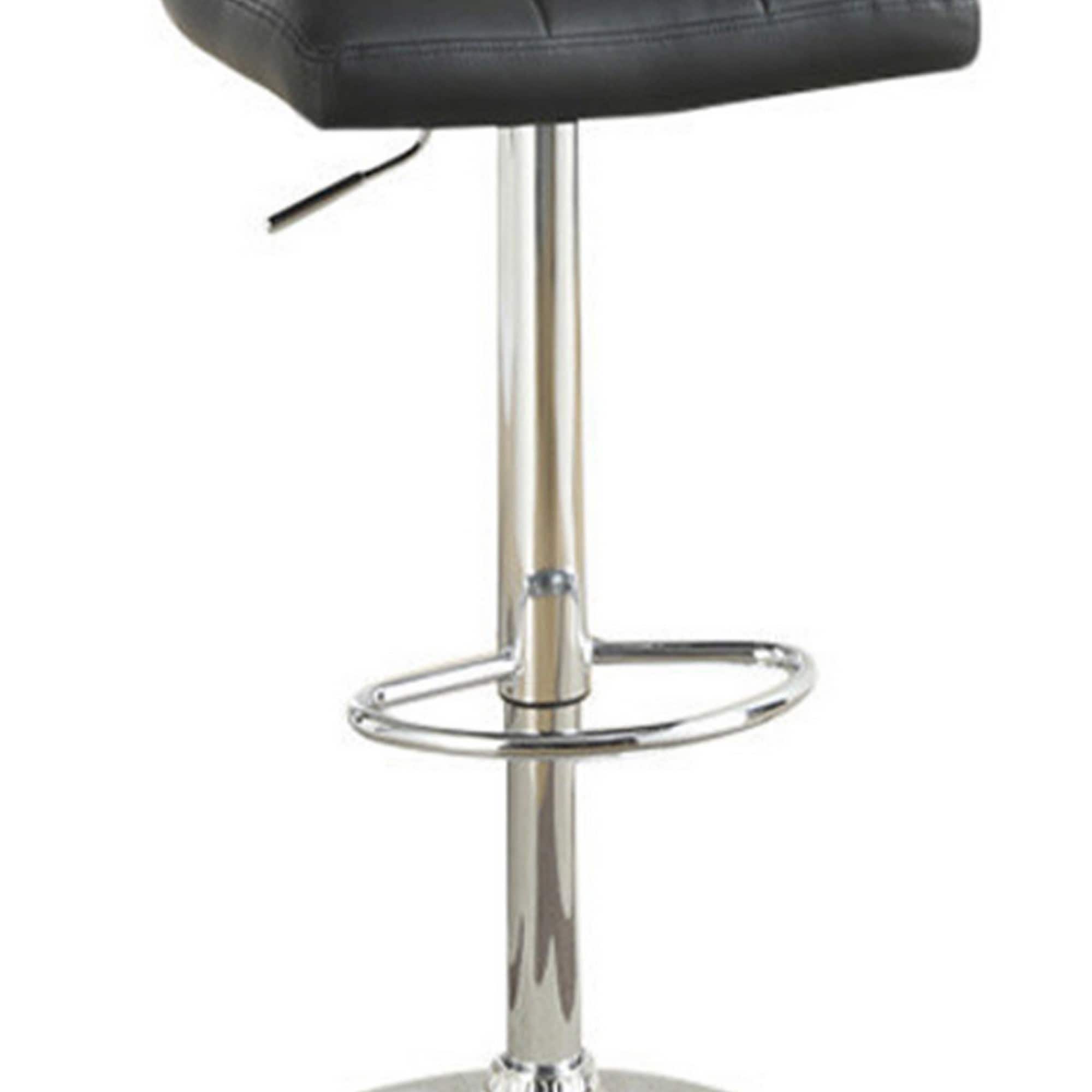 Benzara BM167105 stools - View #3