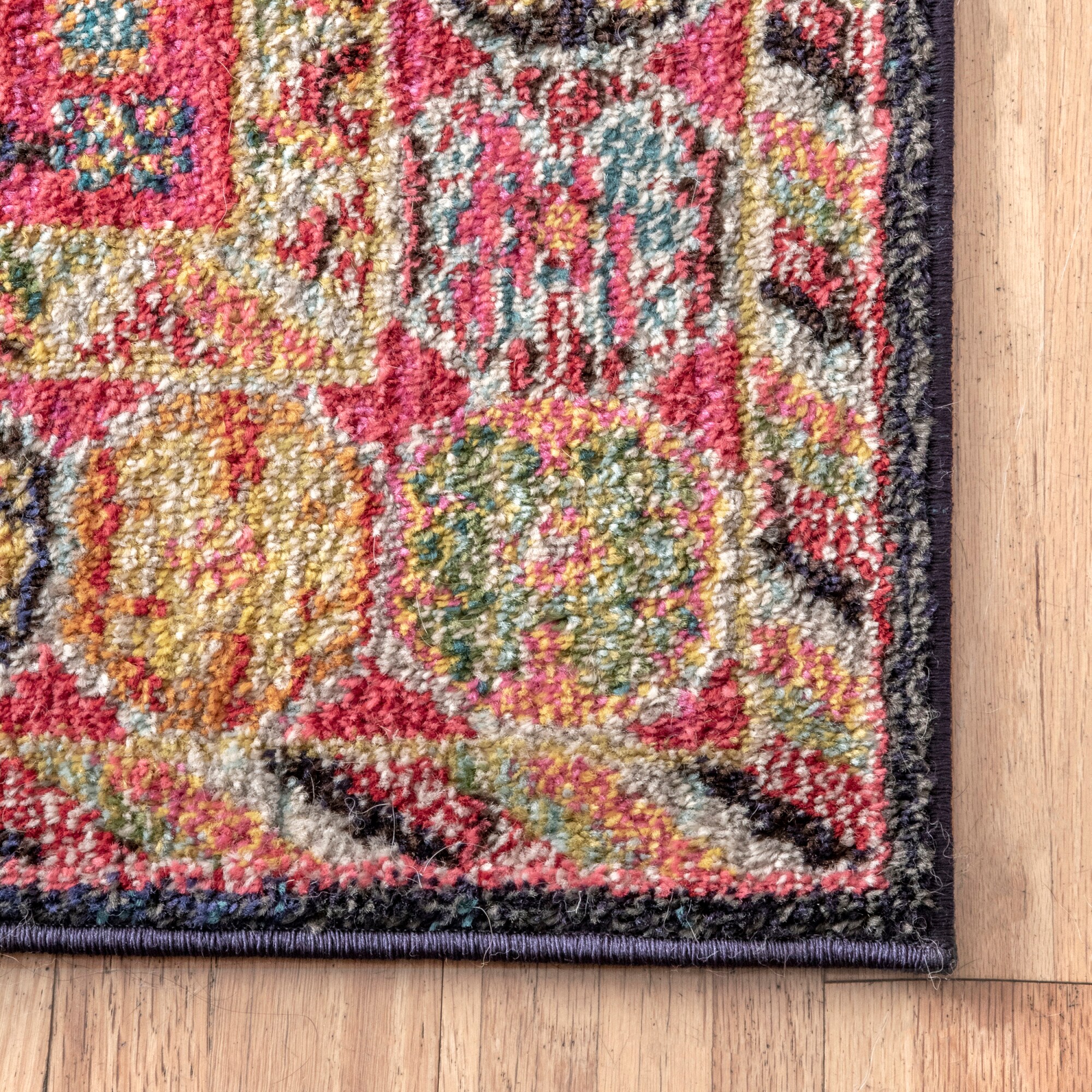 nuLOOM 200KKCB15B-26010 rugs - View #9