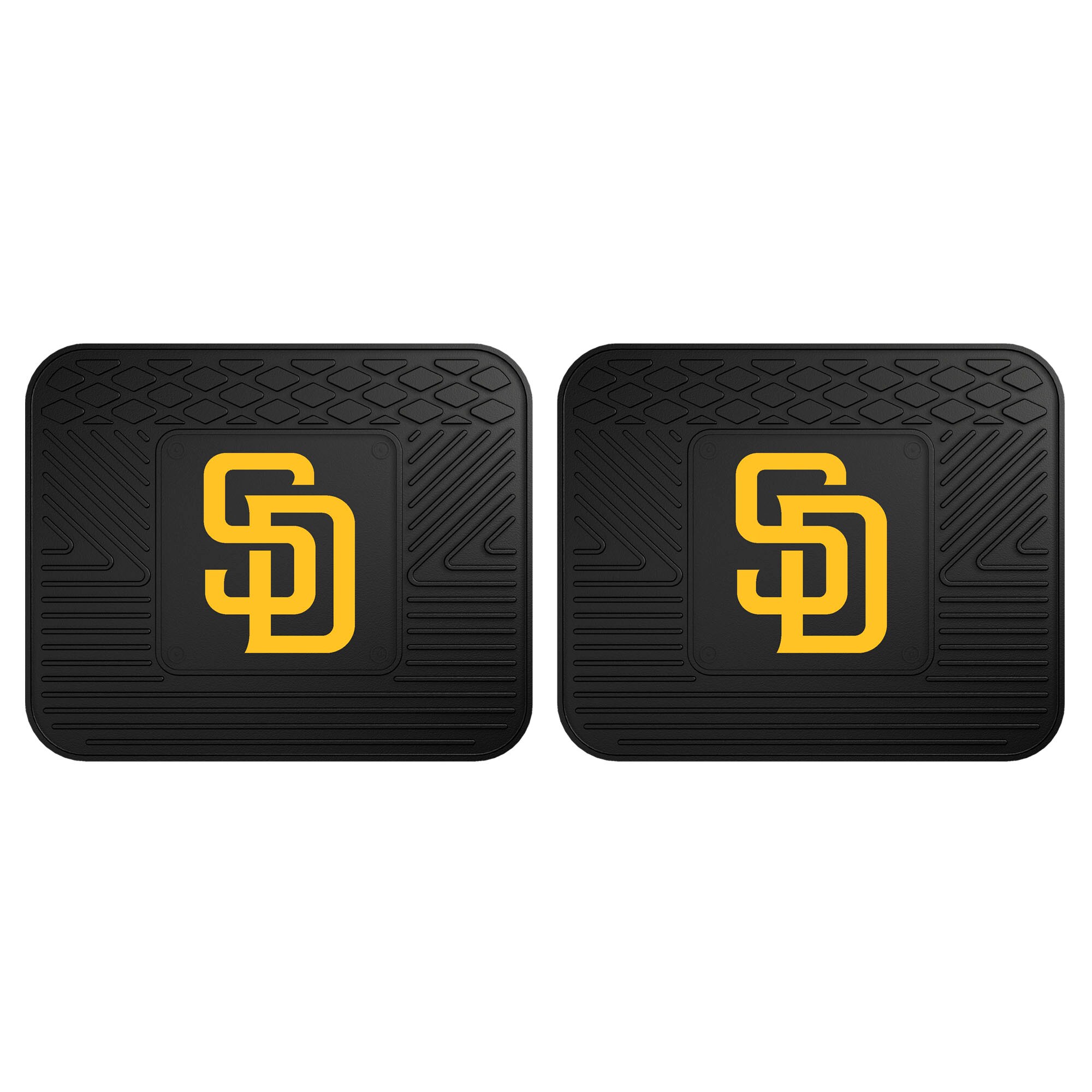 MLB San Diego Padres Custom Name Number Specialized Design In