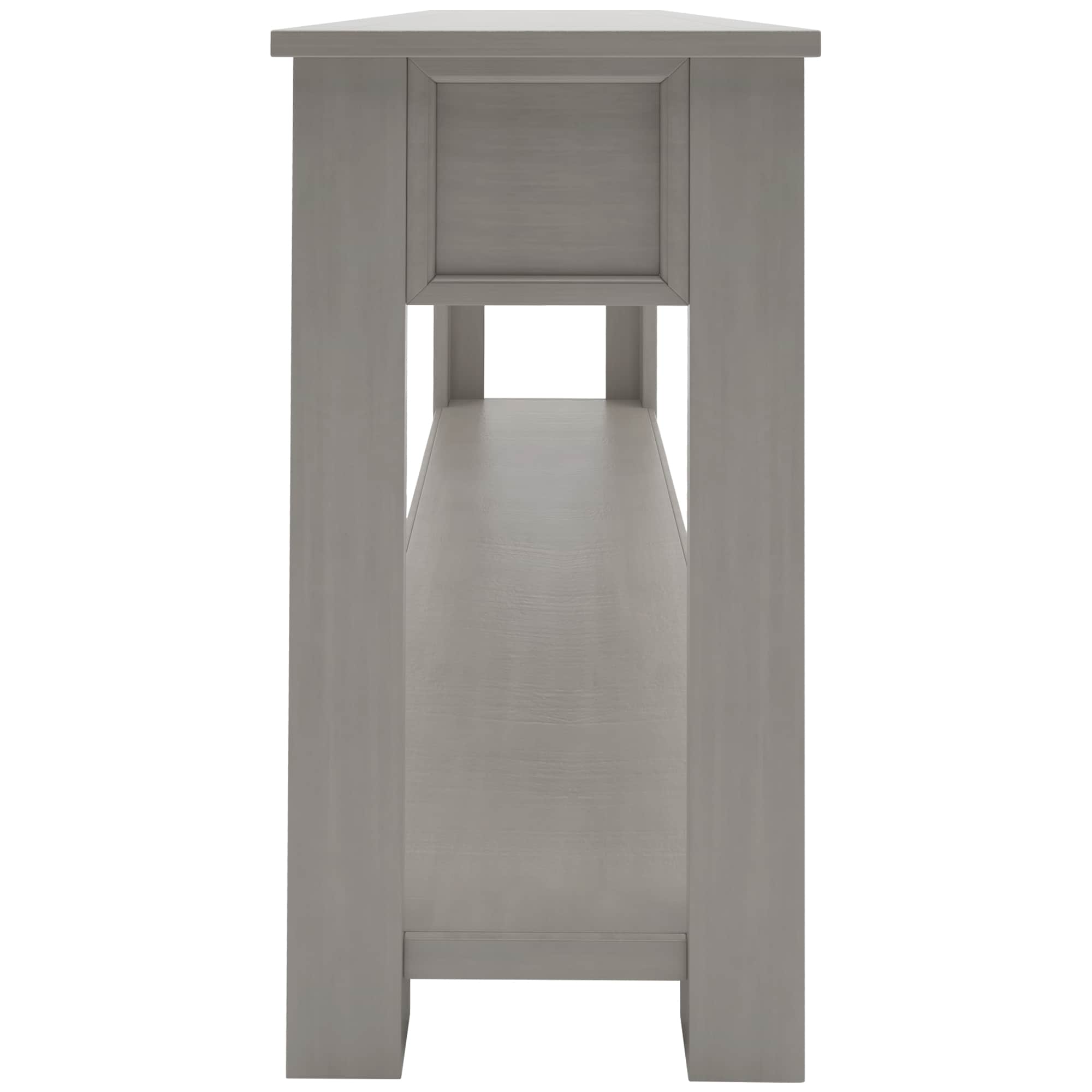 AHIOU HOME ZAAH-CT287219E Console-Sofa-Tables - View #12