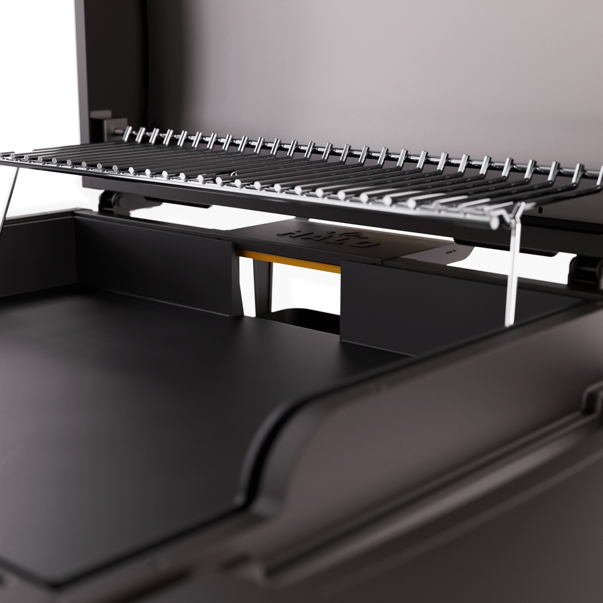 HALO HZ-1003-XNA Flat-Top-Grills - View #5