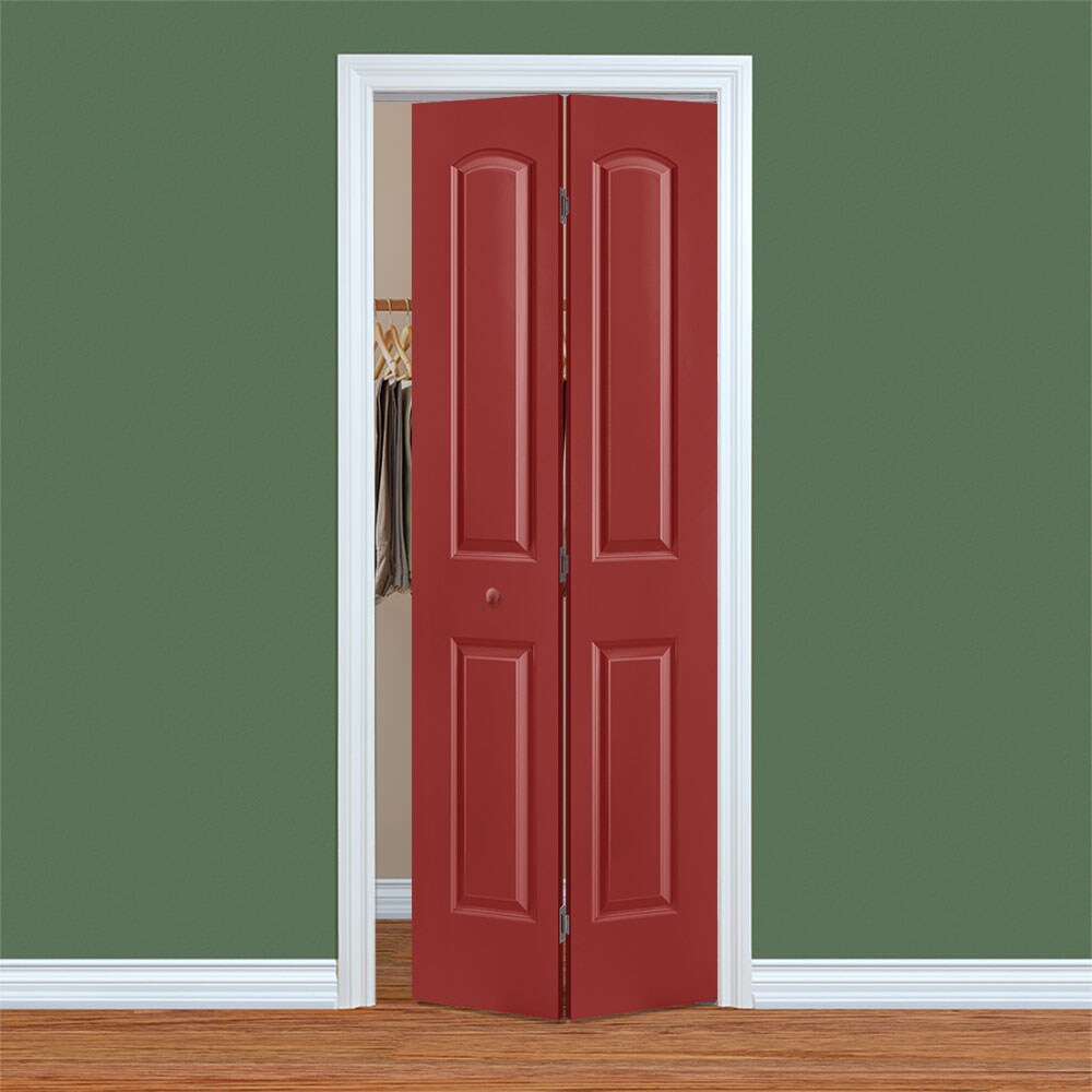 Masonite 1317543 Bifold-Sliding-Closet-Doors - View #2