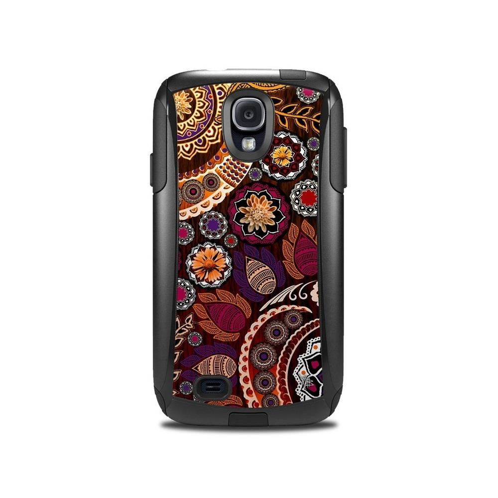 otterbox commuter galaxy s4 review