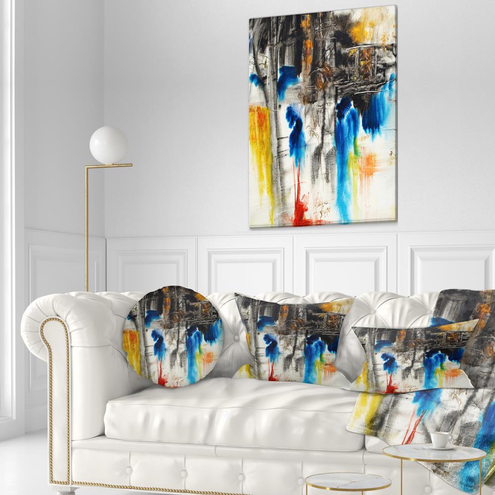 Designart CU6513-12-20 Accent-Pillows - View #3