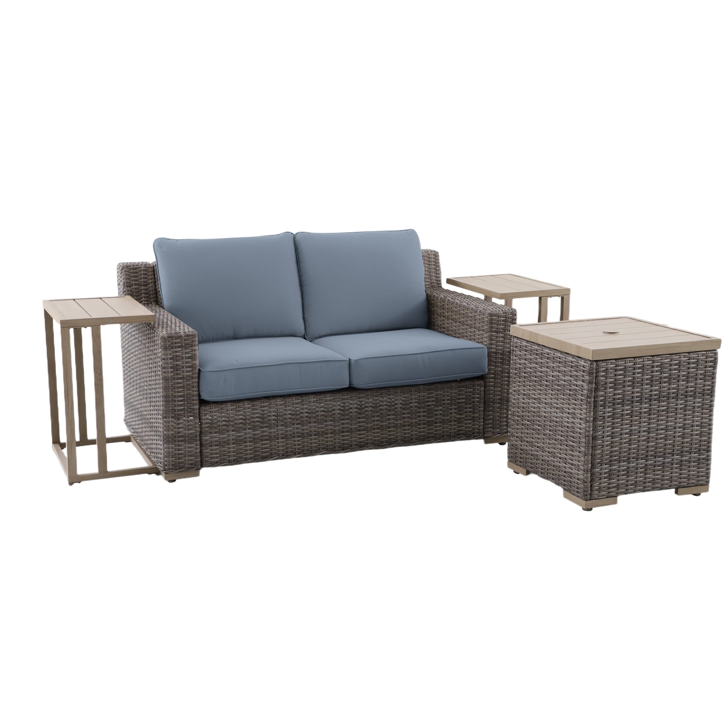 allen + roth FRS81527L-2KD Patio-Conversation-Sets - View #11