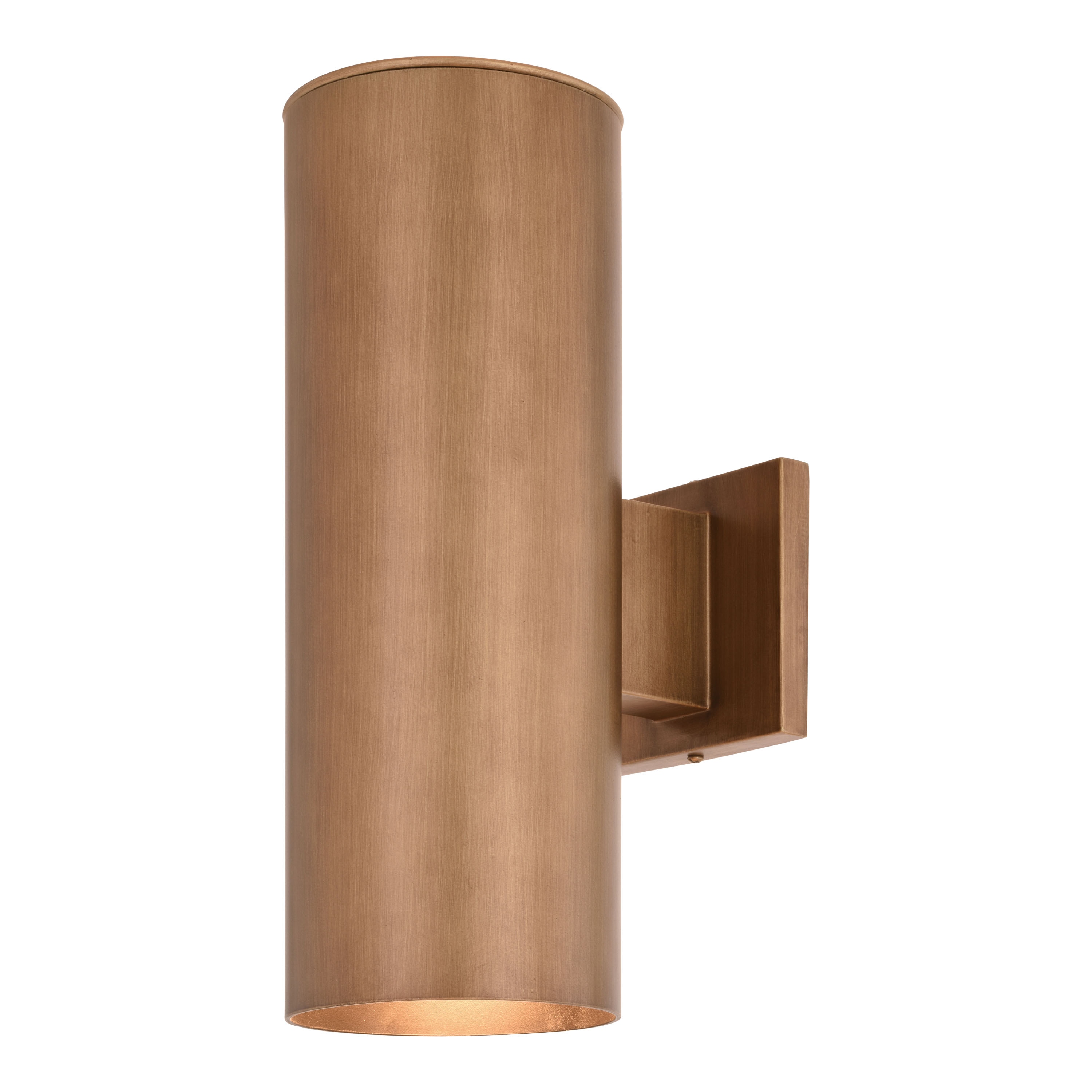 Cascadia T0588 Outdoor-Wall-Lighting - View #6