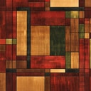 Red Brown