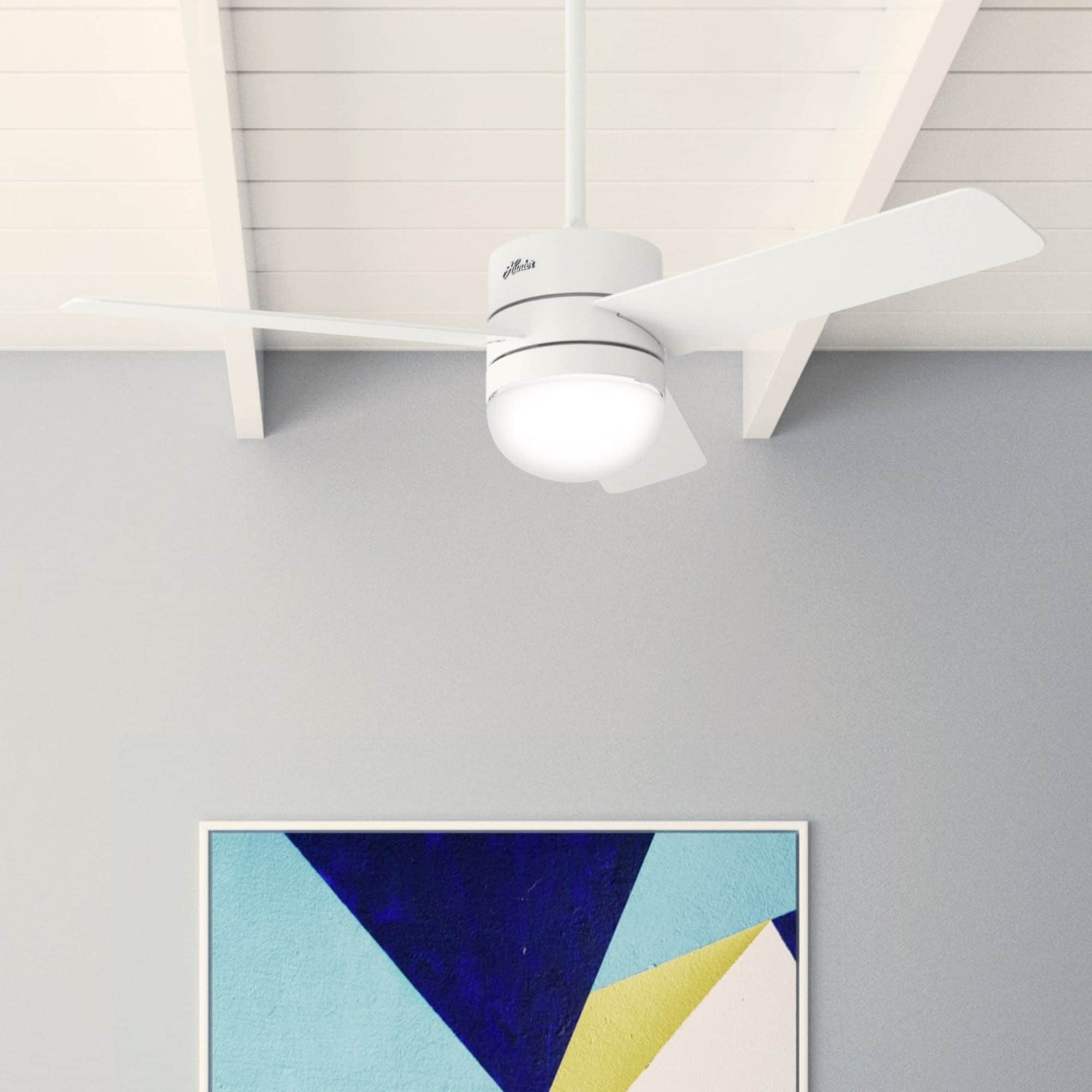 Hunter 51373 Ceiling-Fans - View #6