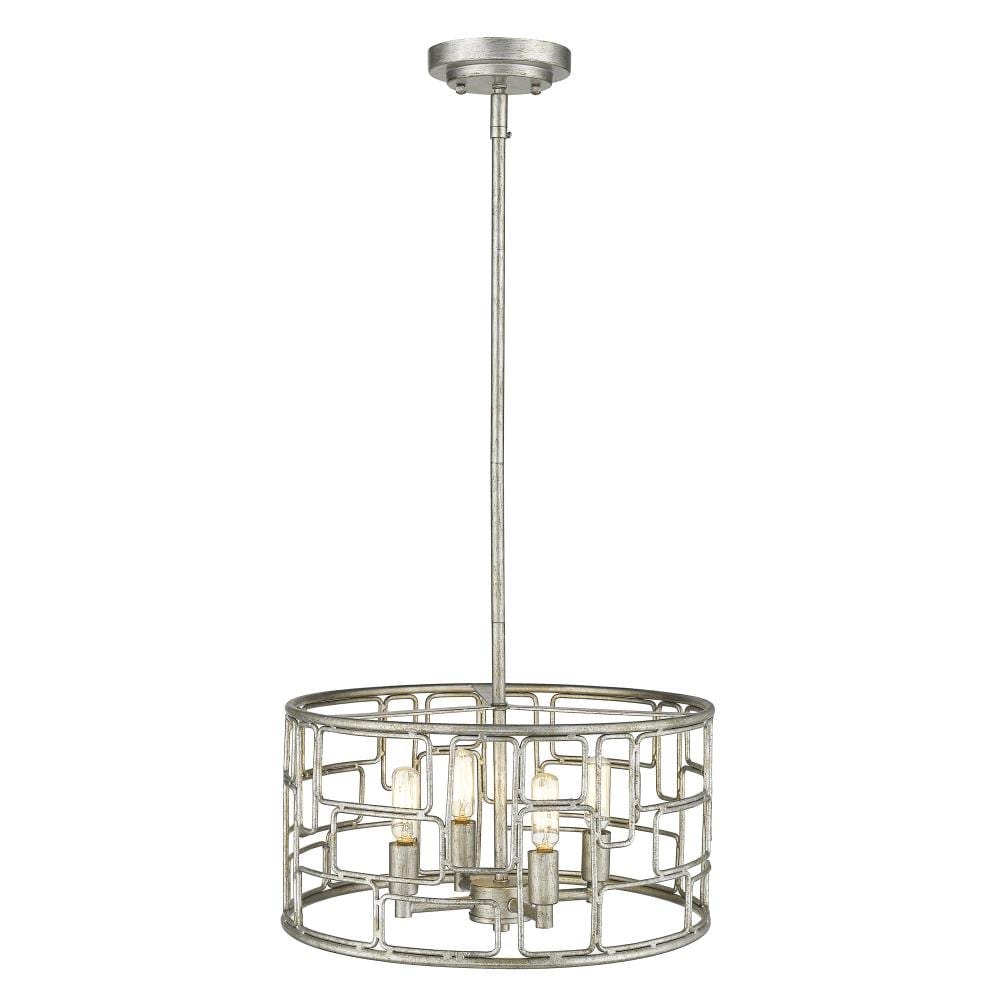Acclaim Lighting IN21131AS Pendant-Lights - View #3