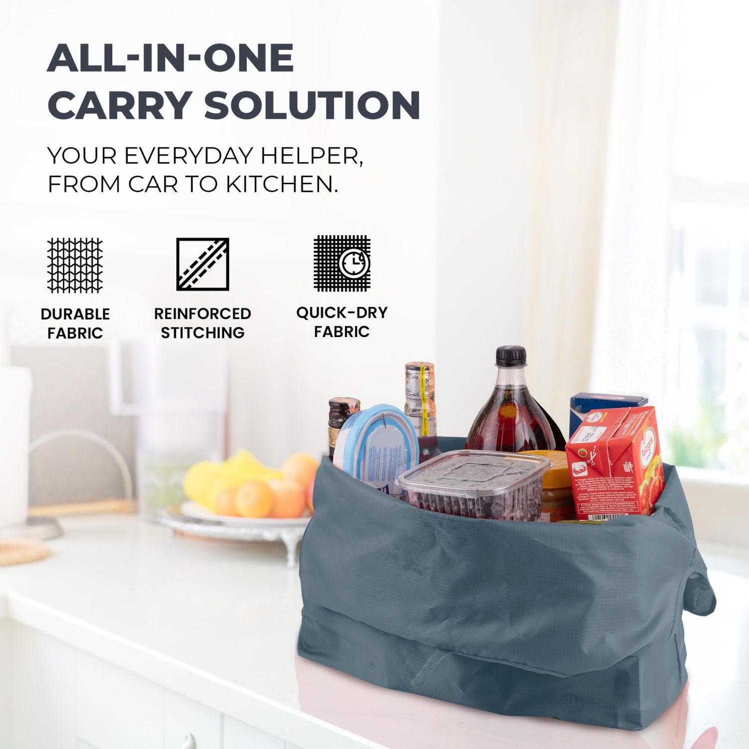 Zulay Kitchen X002THGD2R Plastic-Storage-Bags - View #4