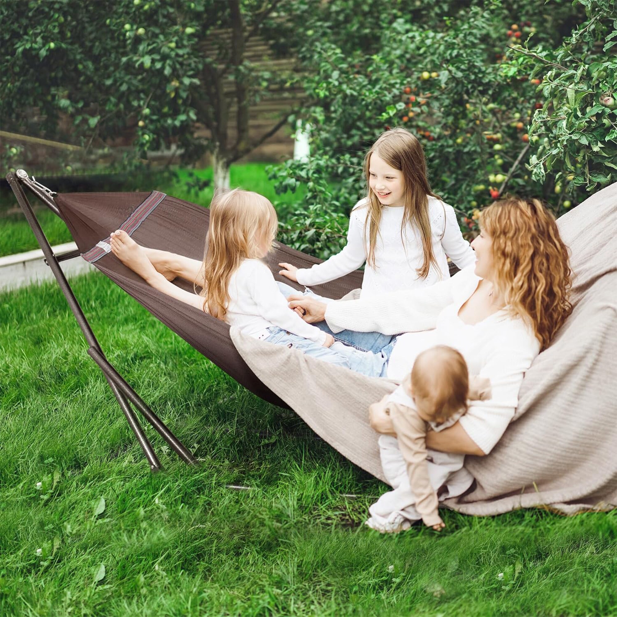 Tranquillo 321619 hammocks - View #8