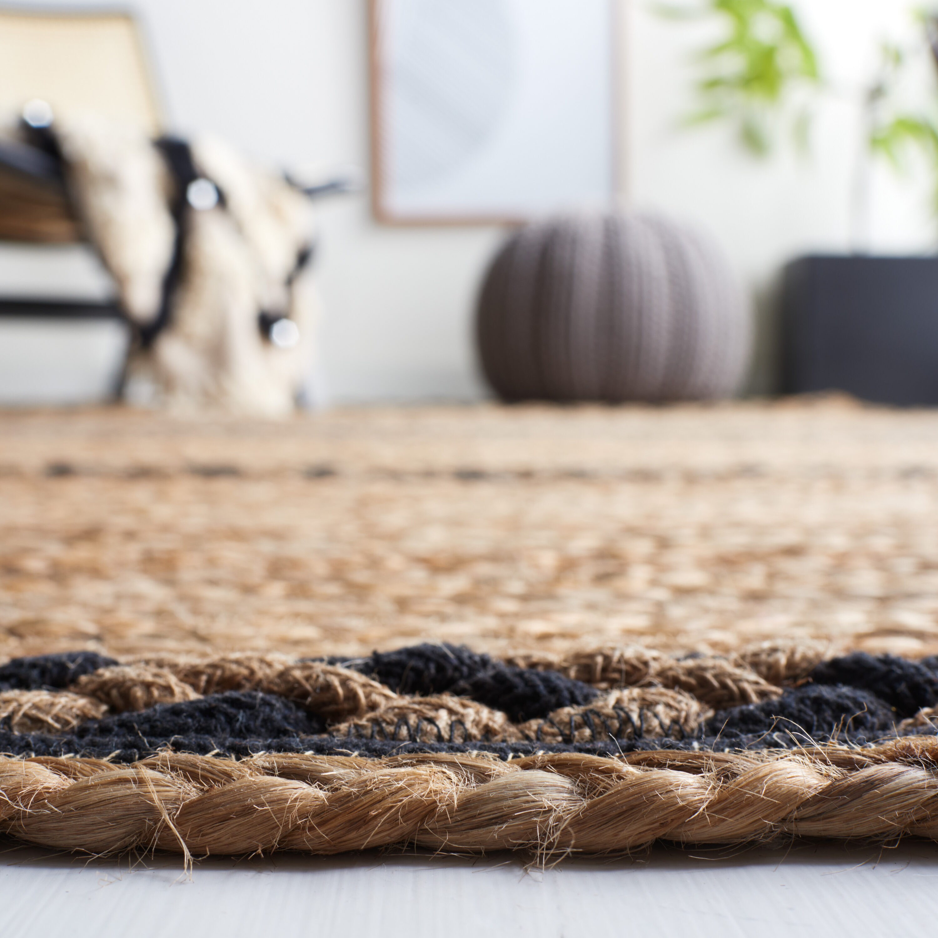 Safavieh NFB262Z-5 rugs - View #4