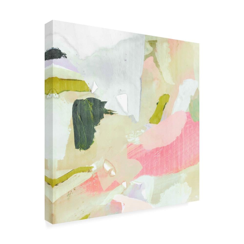 Trademark Fine Art WAG14187-C3535GG Wall-Art - View #3