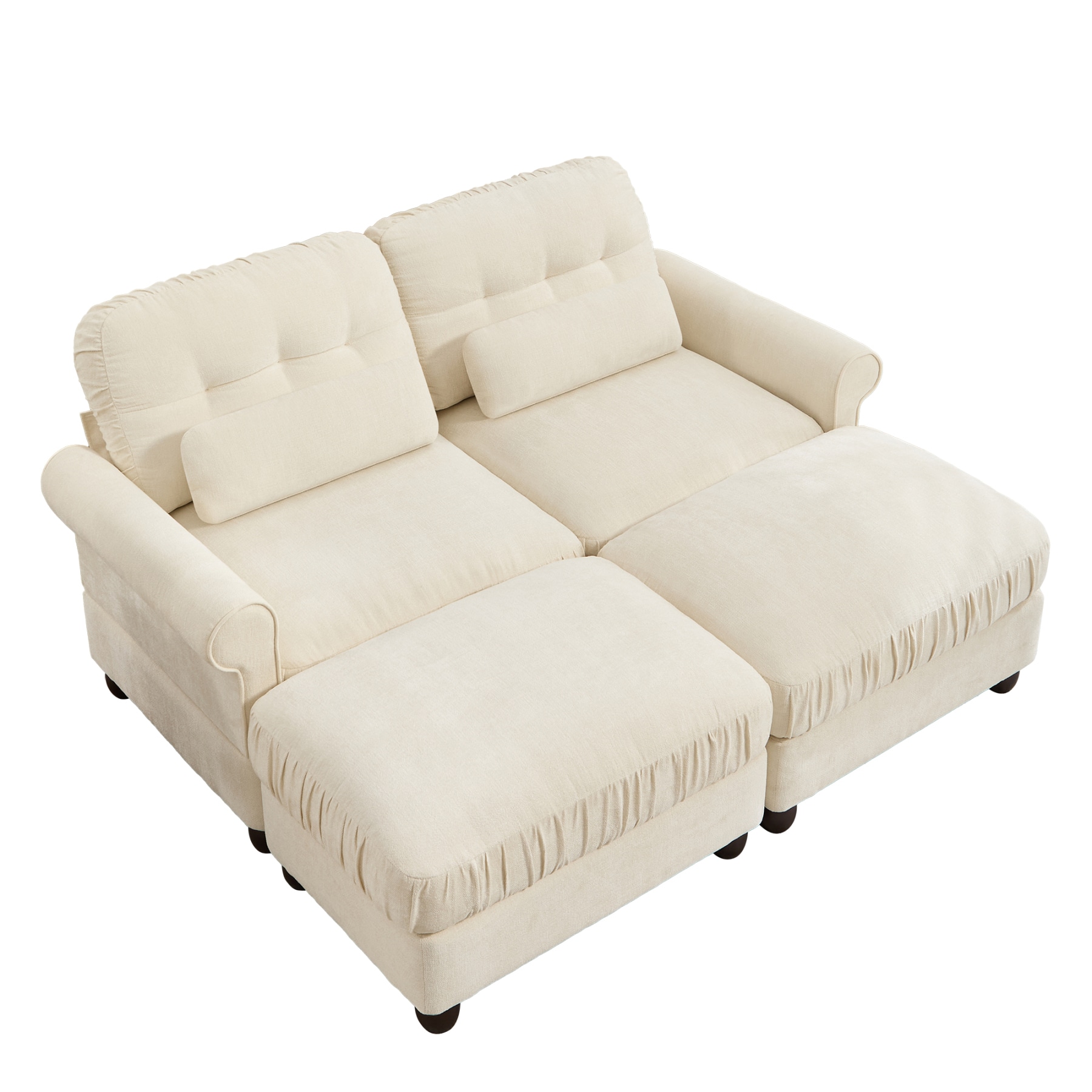 CHITA SOFA557  - View #14