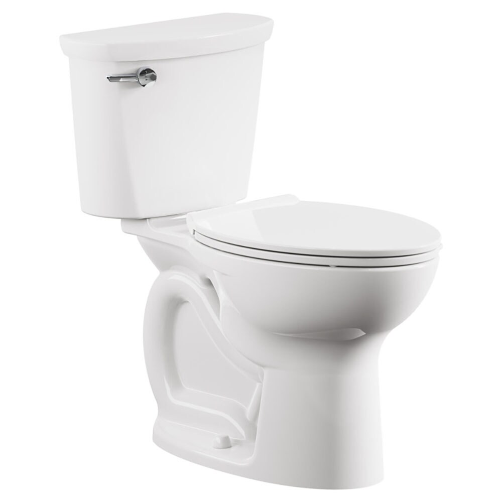 American Standard 215FA004.020 toilets - View #2