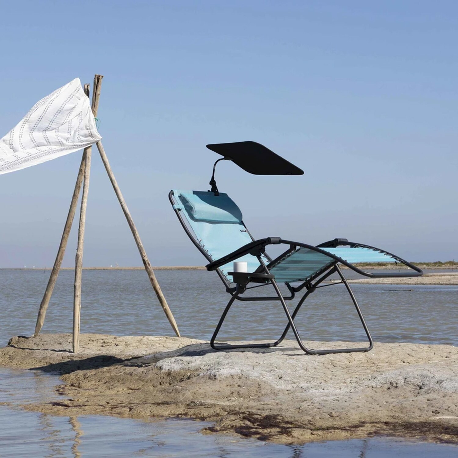 Lafuma 216835 Beach-Camping-Chairs - View #3