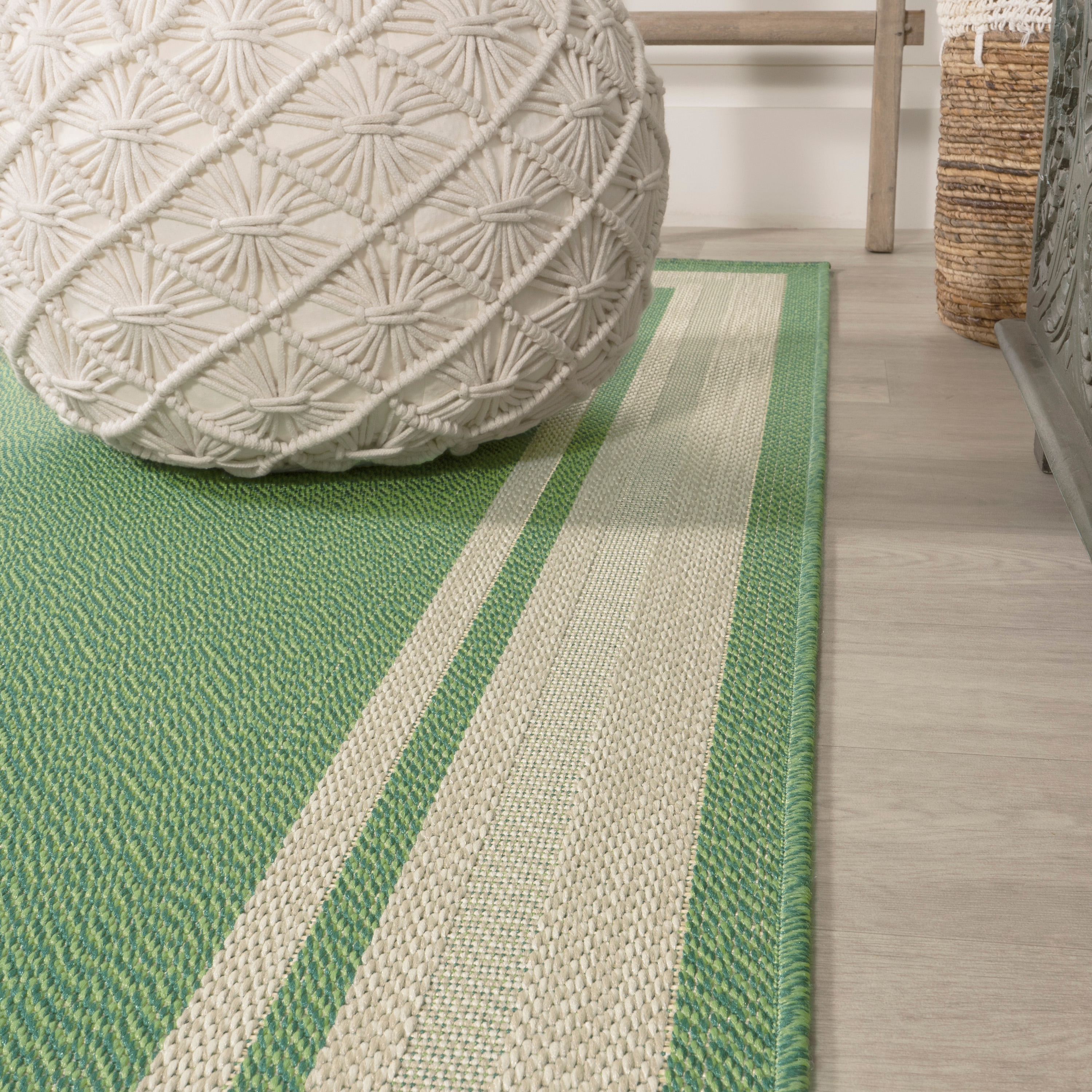 JONATHAN  Y SMB201E-5 rugs - View #9