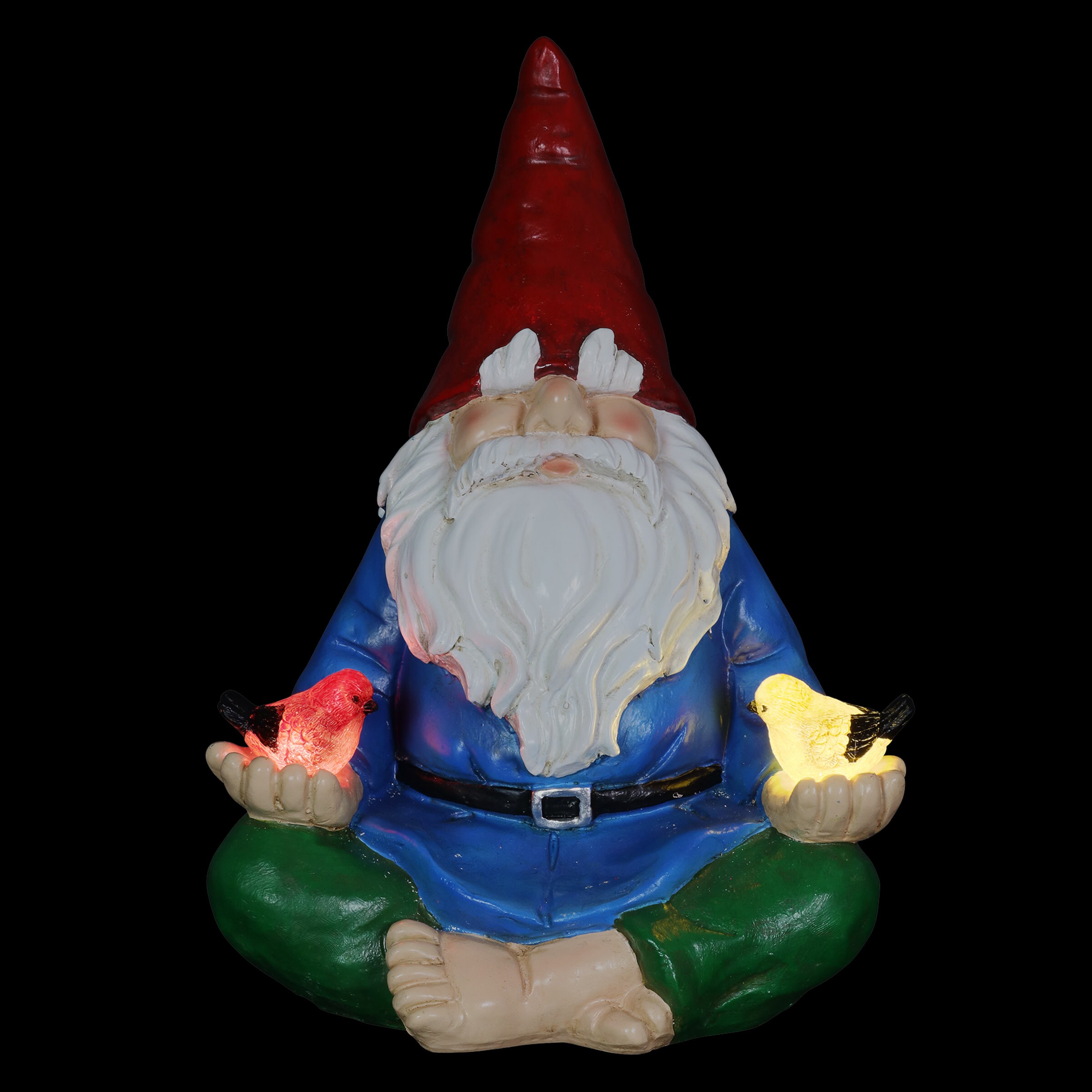 Exhart 71646-RS Garden-Statue - View #10