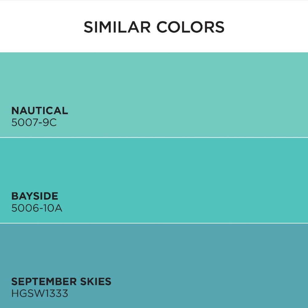 HGTV HOME by Sherwin-Williams 5004-10B-2557202 Int-Ext-Paint - View #6