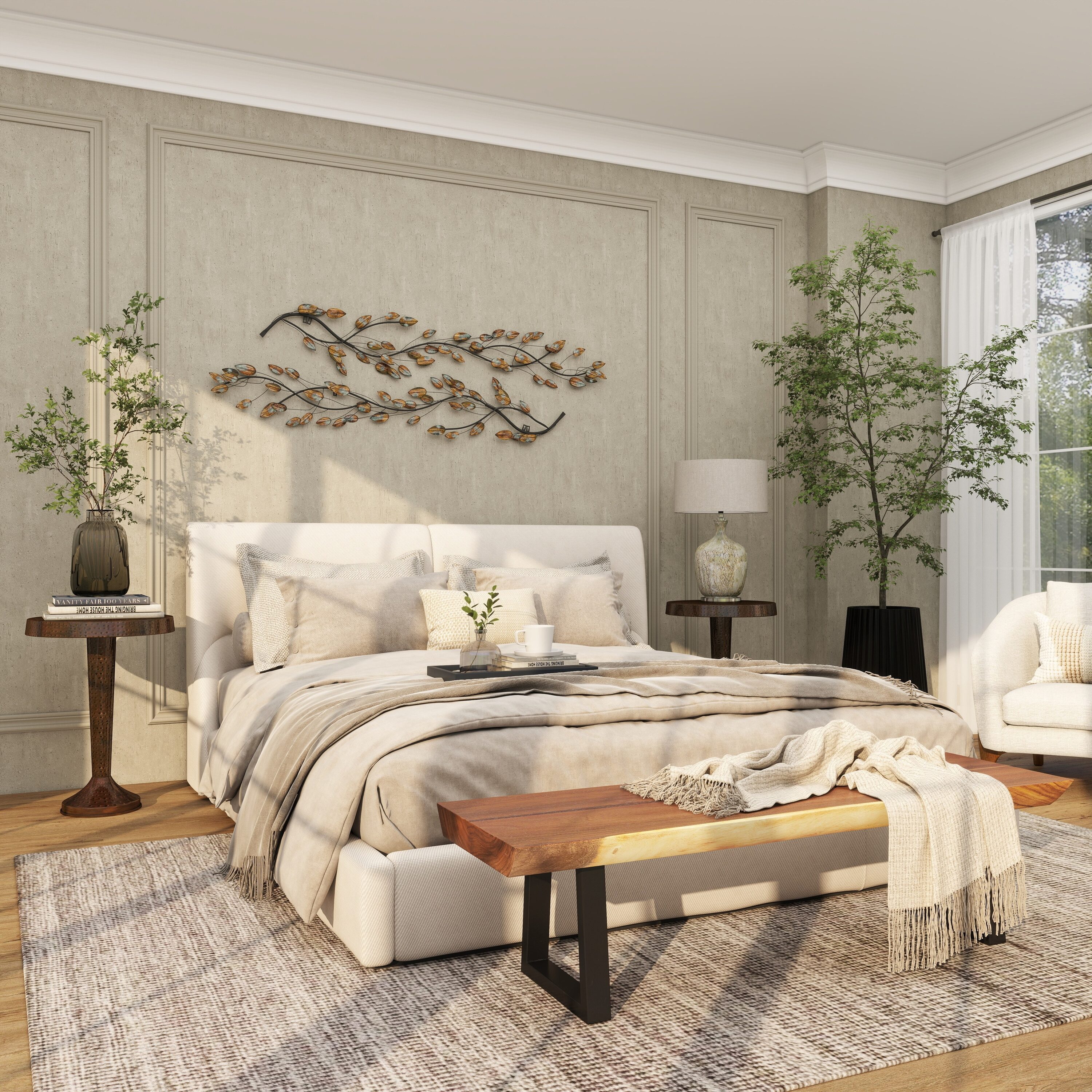 Grayson Lane 63372 Wall-Accents - View #9