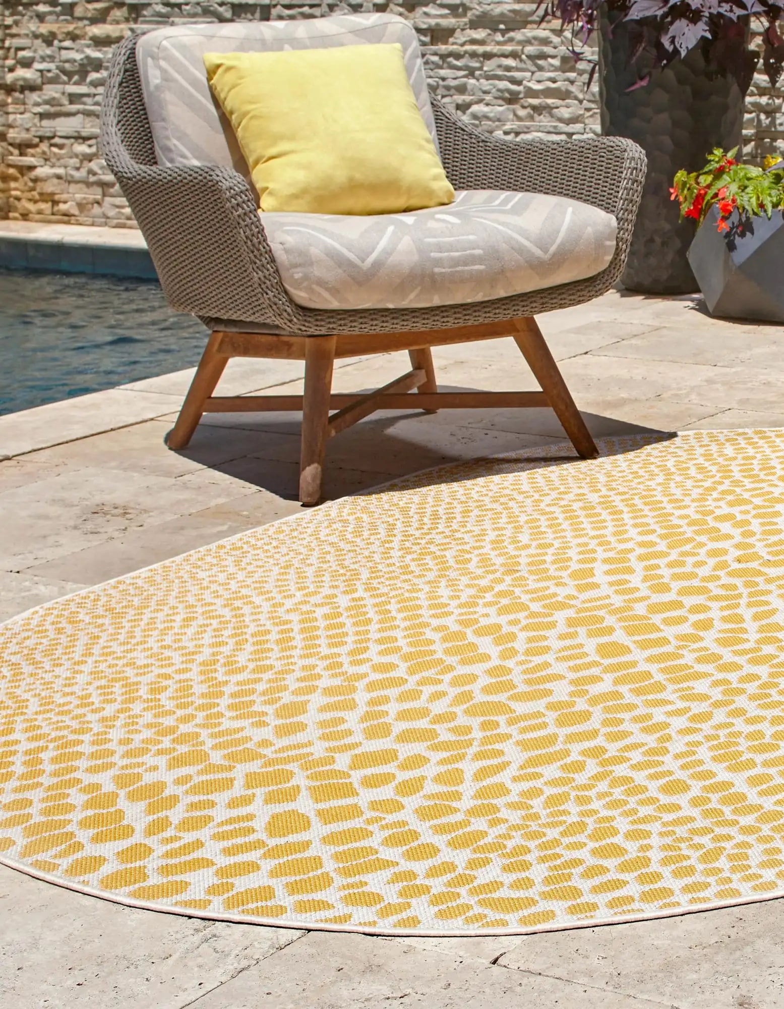 Unique Loom 3152745 rugs - View #8
