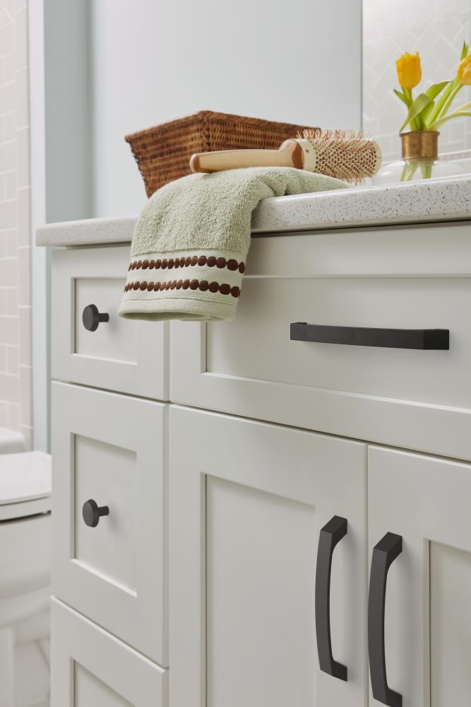 Amerock 10VMP36846FB Cabinet-Pulls - View #2