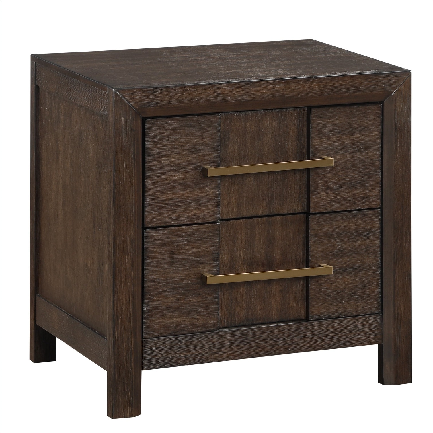 SUNCREAT ZIHLXMOOS2WH nightstands - View #2
