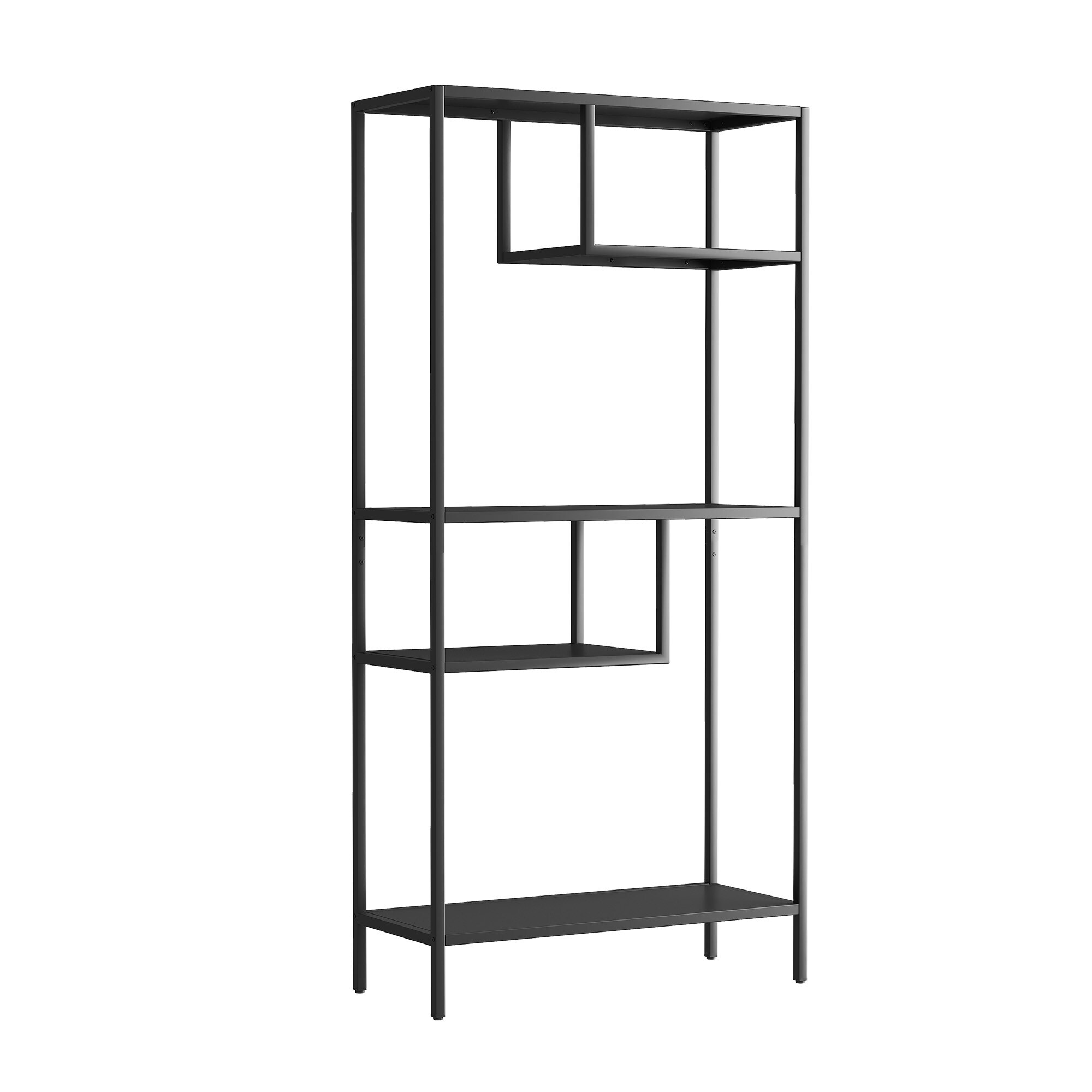 Blisstyle FSS383 Free-Standing-Shelving - View #16